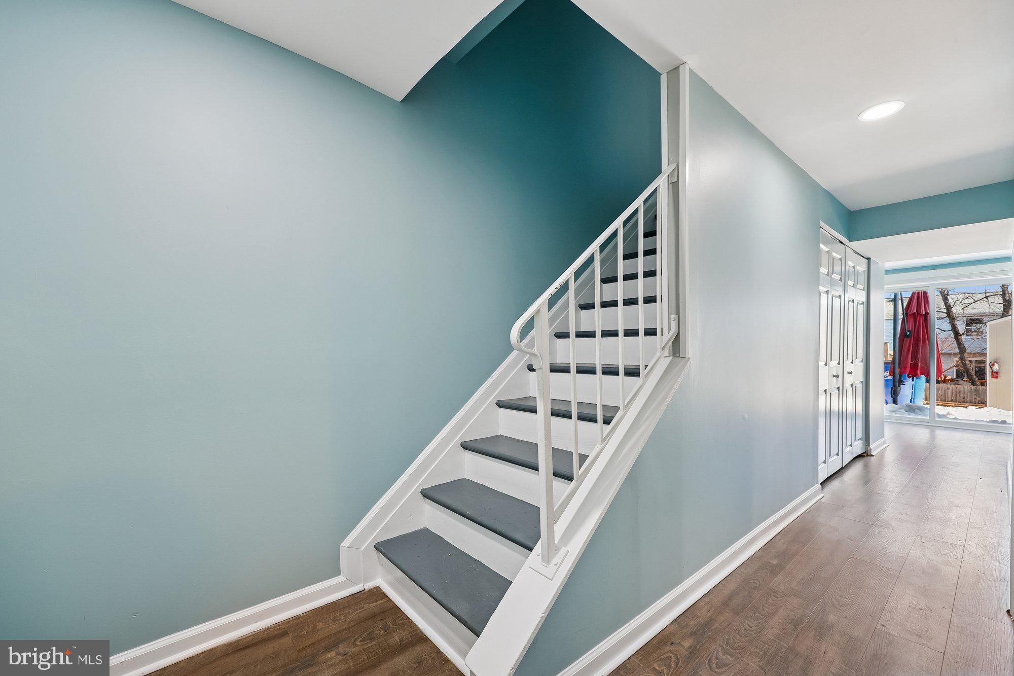 FREDERICK HEIGHTS - Residential