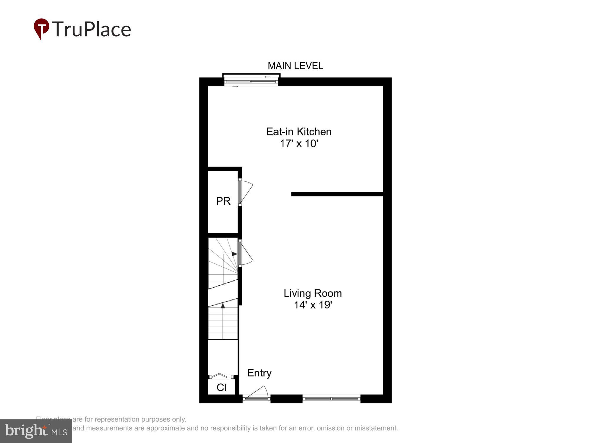 FREDERICK HEIGHTS - Residential