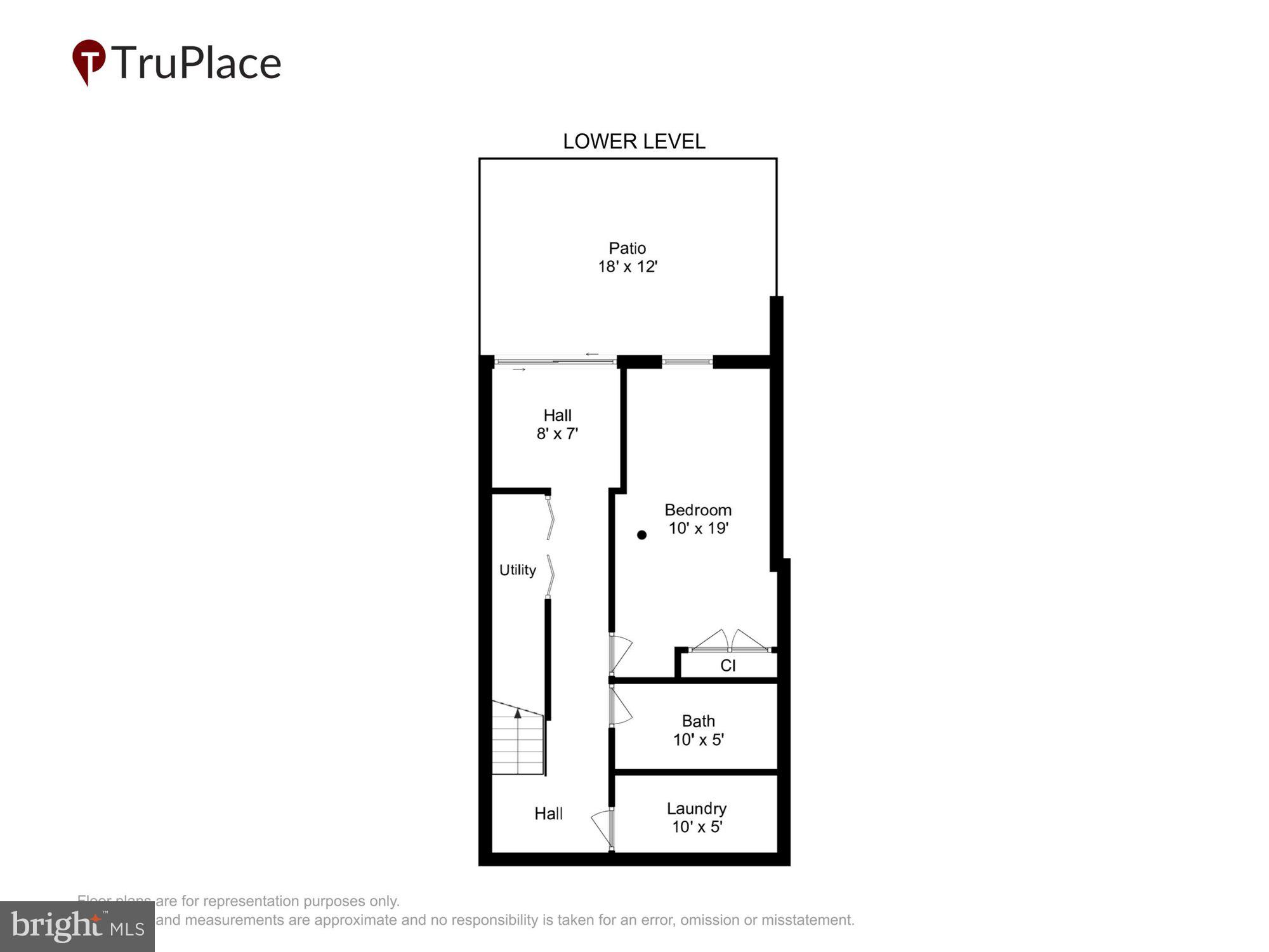 FREDERICK HEIGHTS - Residential