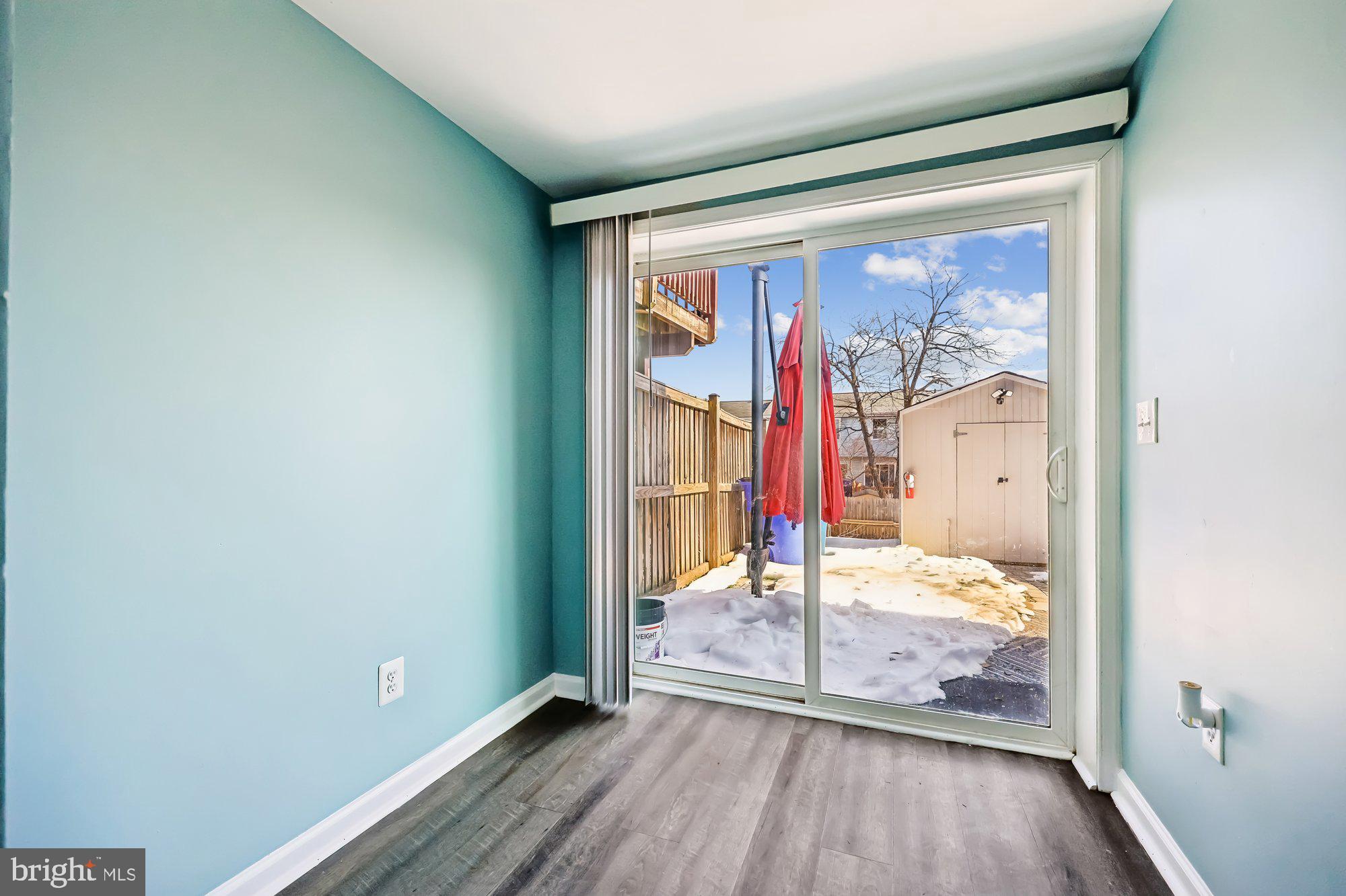 FREDERICK HEIGHTS - Residential