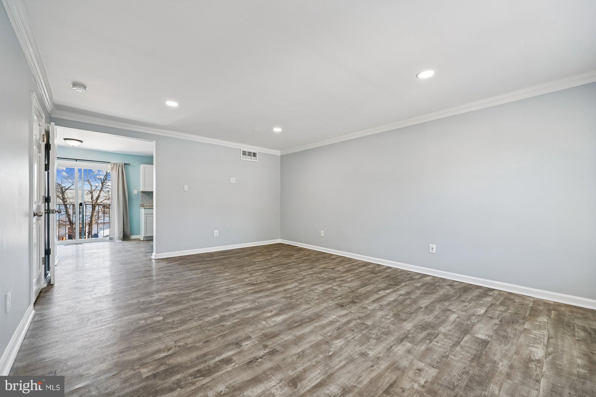 FREDERICK HEIGHTS - Residential