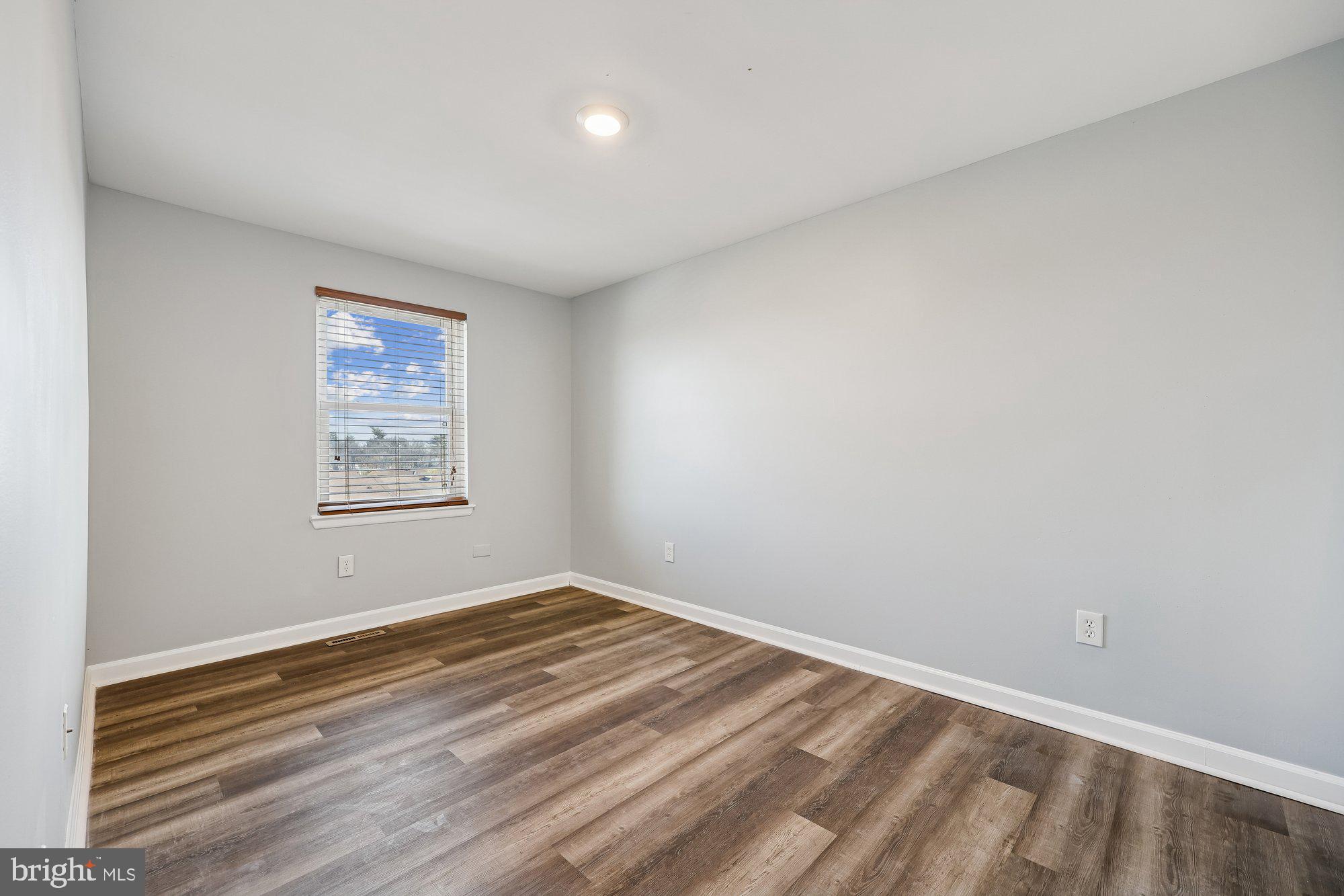 FREDERICK HEIGHTS - Residential