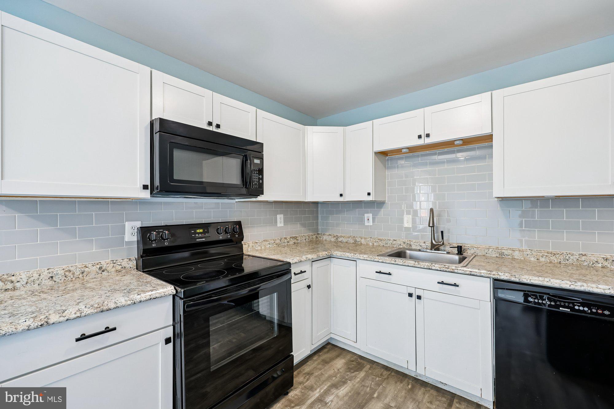 FREDERICK HEIGHTS - Residential