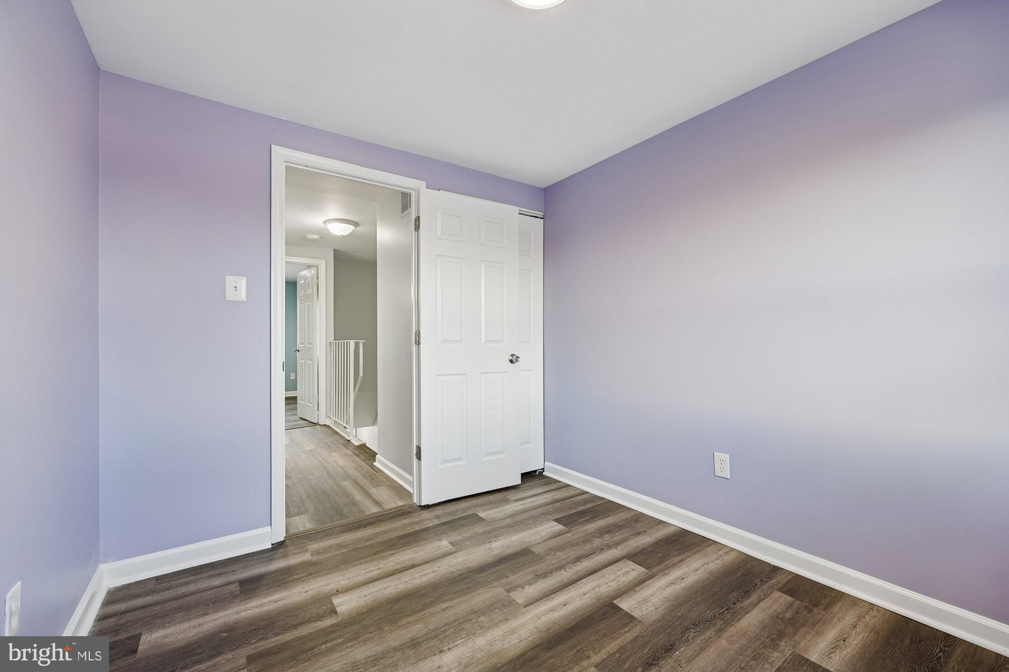 FREDERICK HEIGHTS - Residential