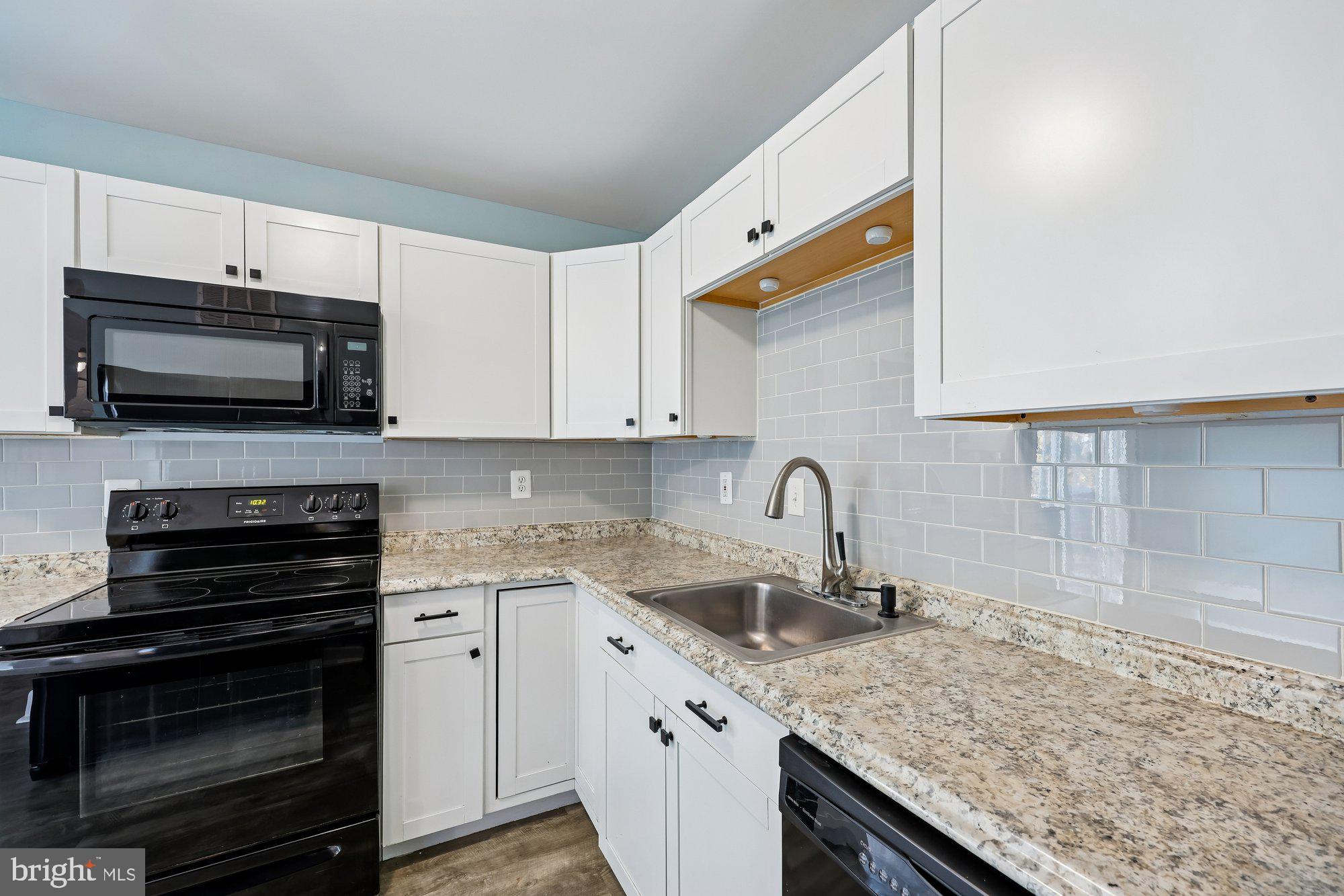 FREDERICK HEIGHTS - Residential