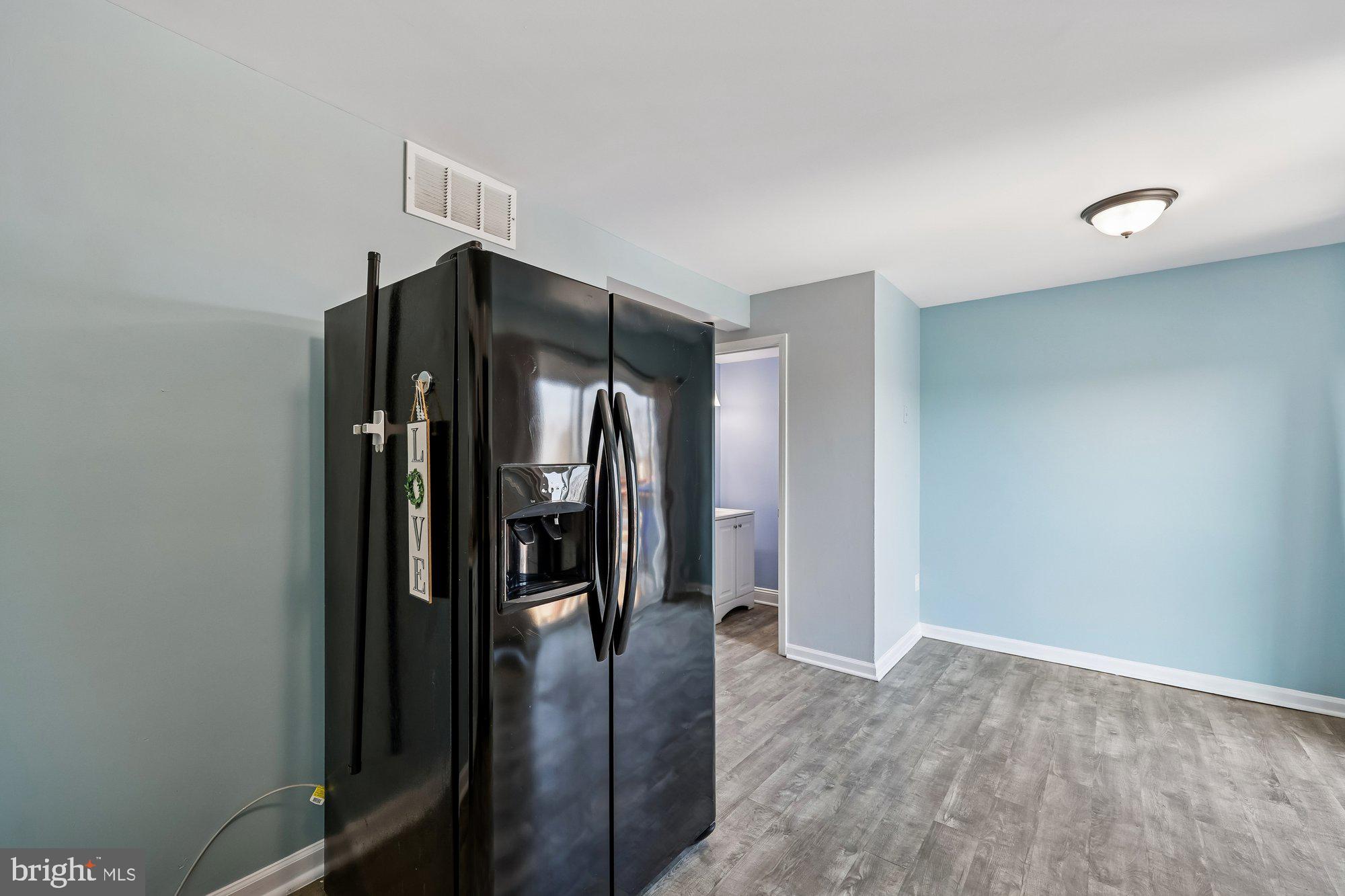 FREDERICK HEIGHTS - Residential