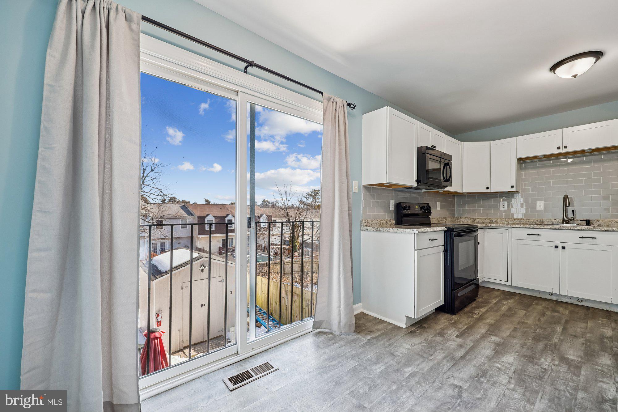 FREDERICK HEIGHTS - Residential