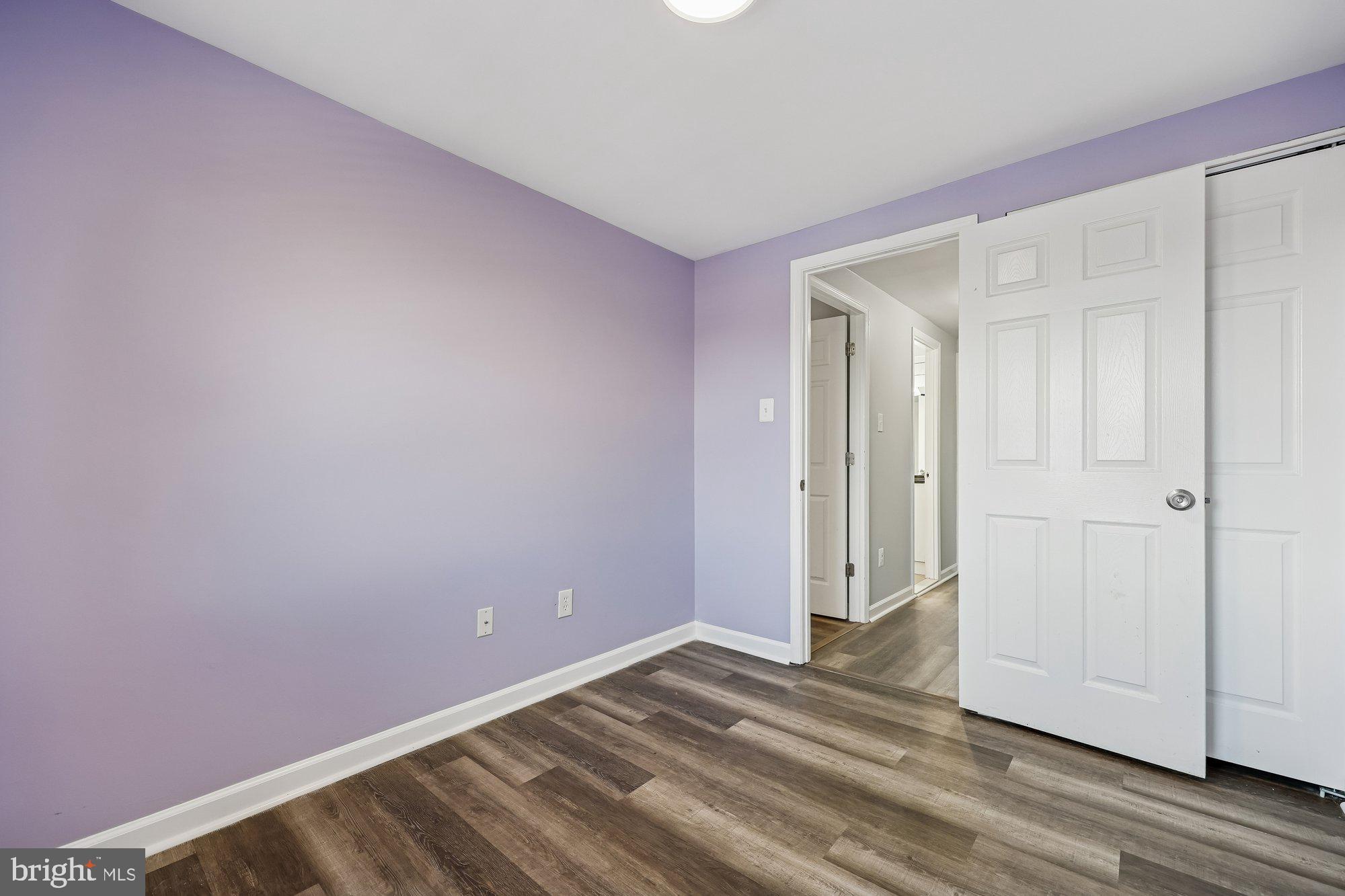 FREDERICK HEIGHTS - Residential