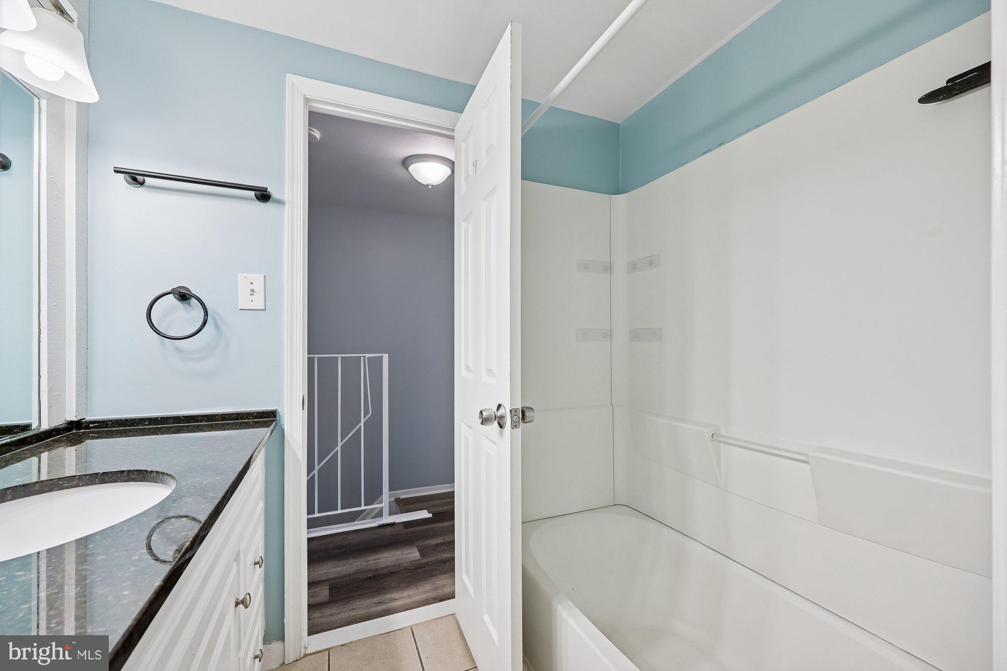 FREDERICK HEIGHTS - Residential