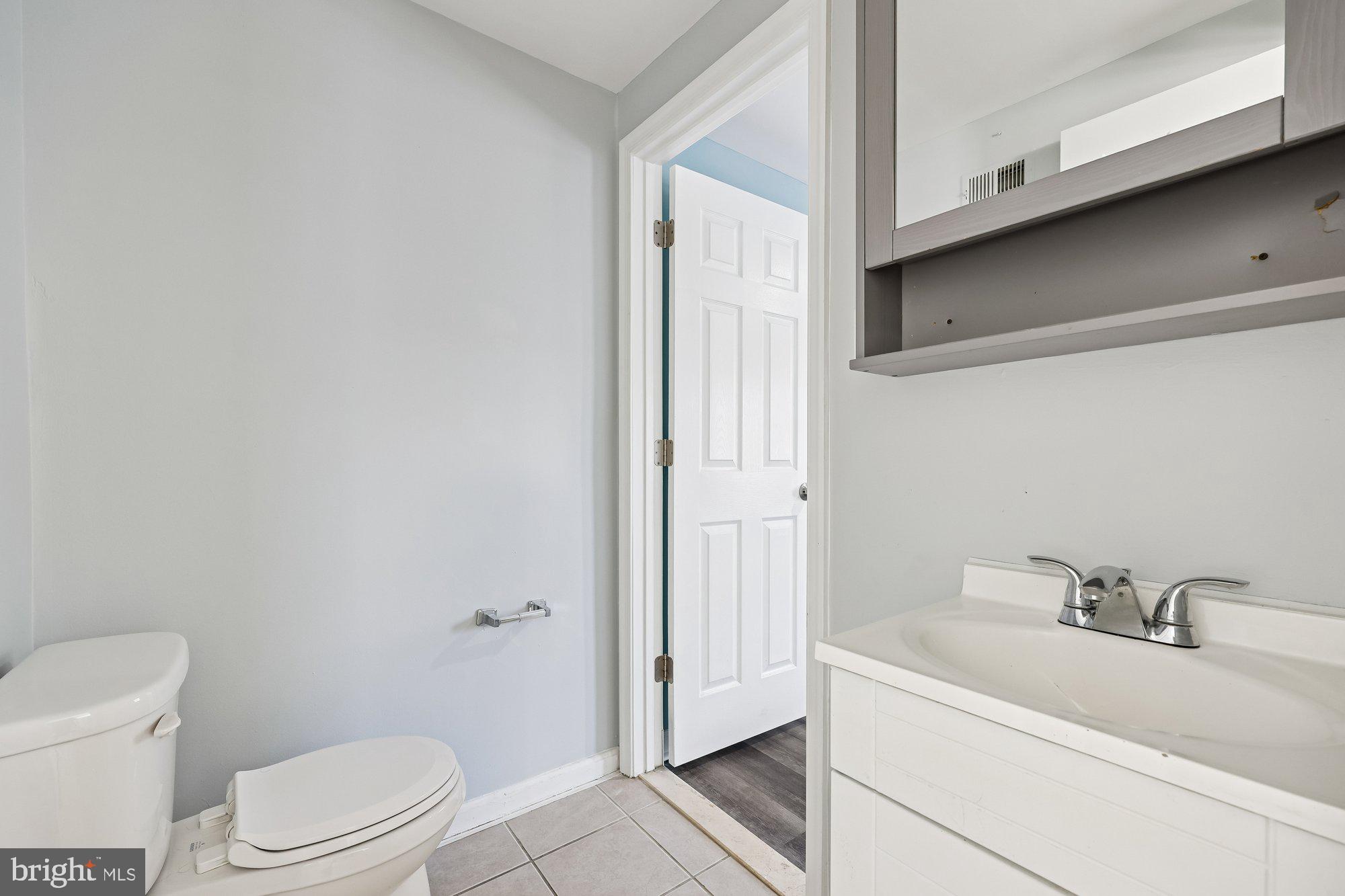 FREDERICK HEIGHTS - Residential