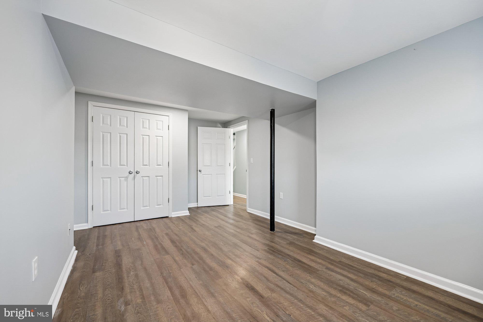 FREDERICK HEIGHTS - Residential