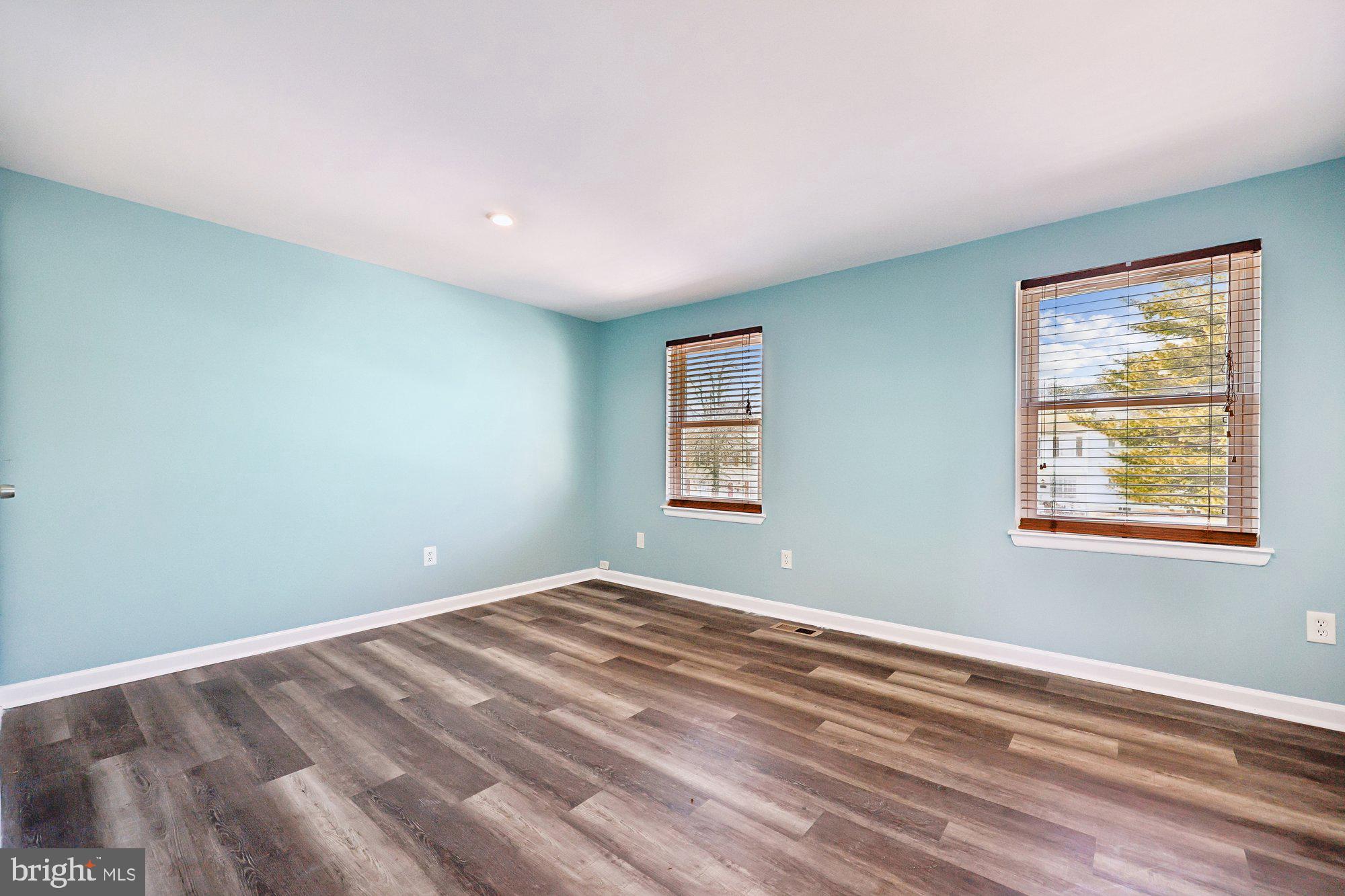 FREDERICK HEIGHTS - Residential