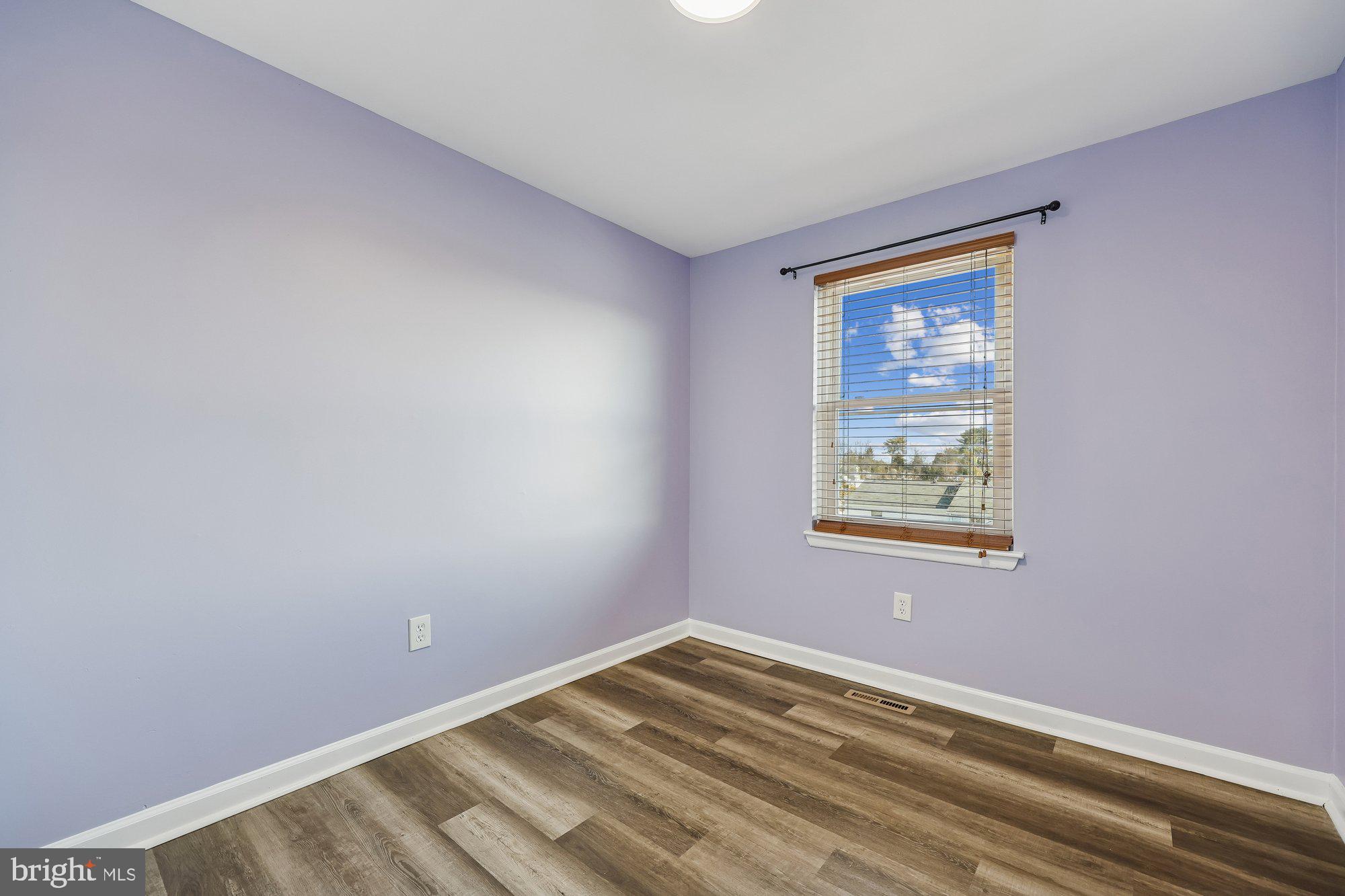 FREDERICK HEIGHTS - Residential