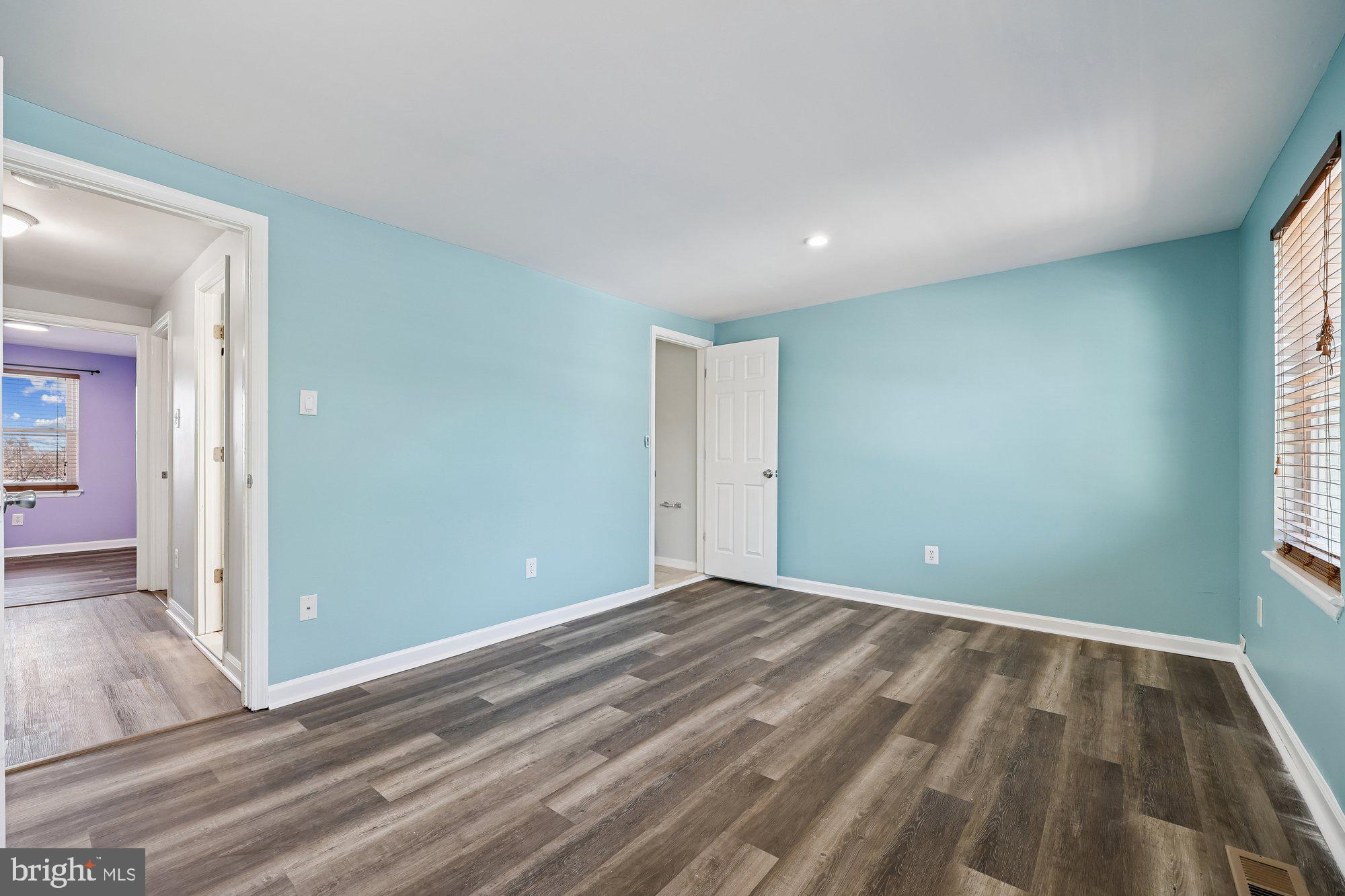 FREDERICK HEIGHTS - Residential