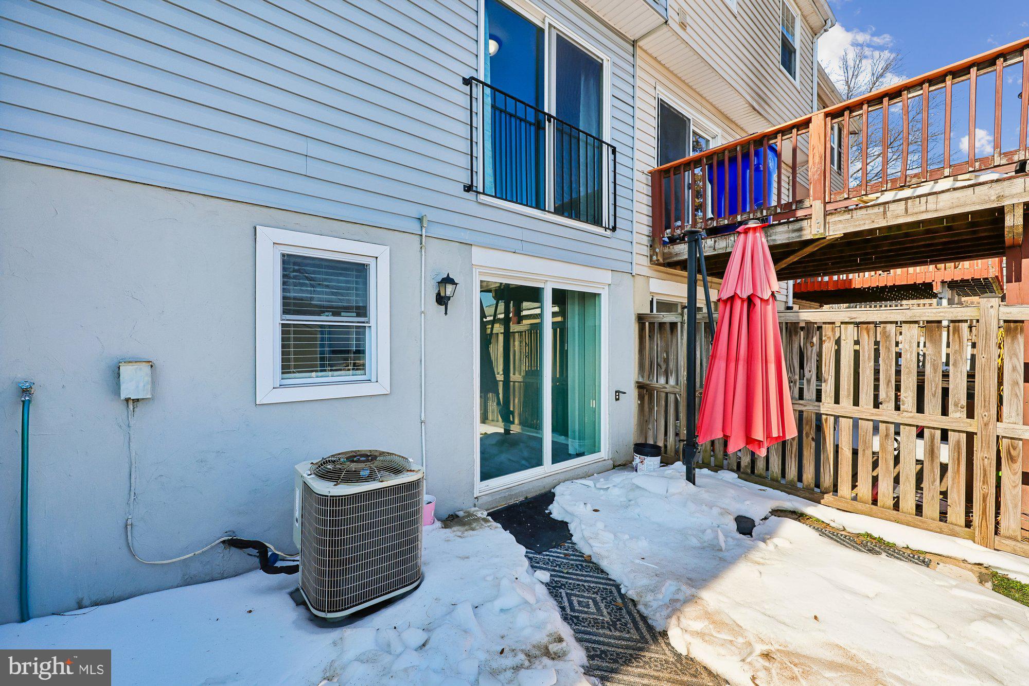 FREDERICK HEIGHTS - Residential