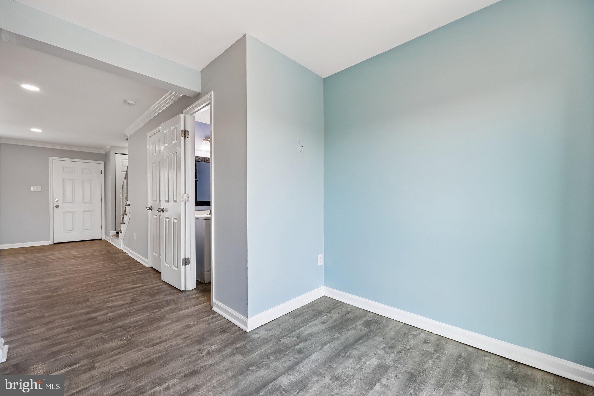 FREDERICK HEIGHTS - Residential