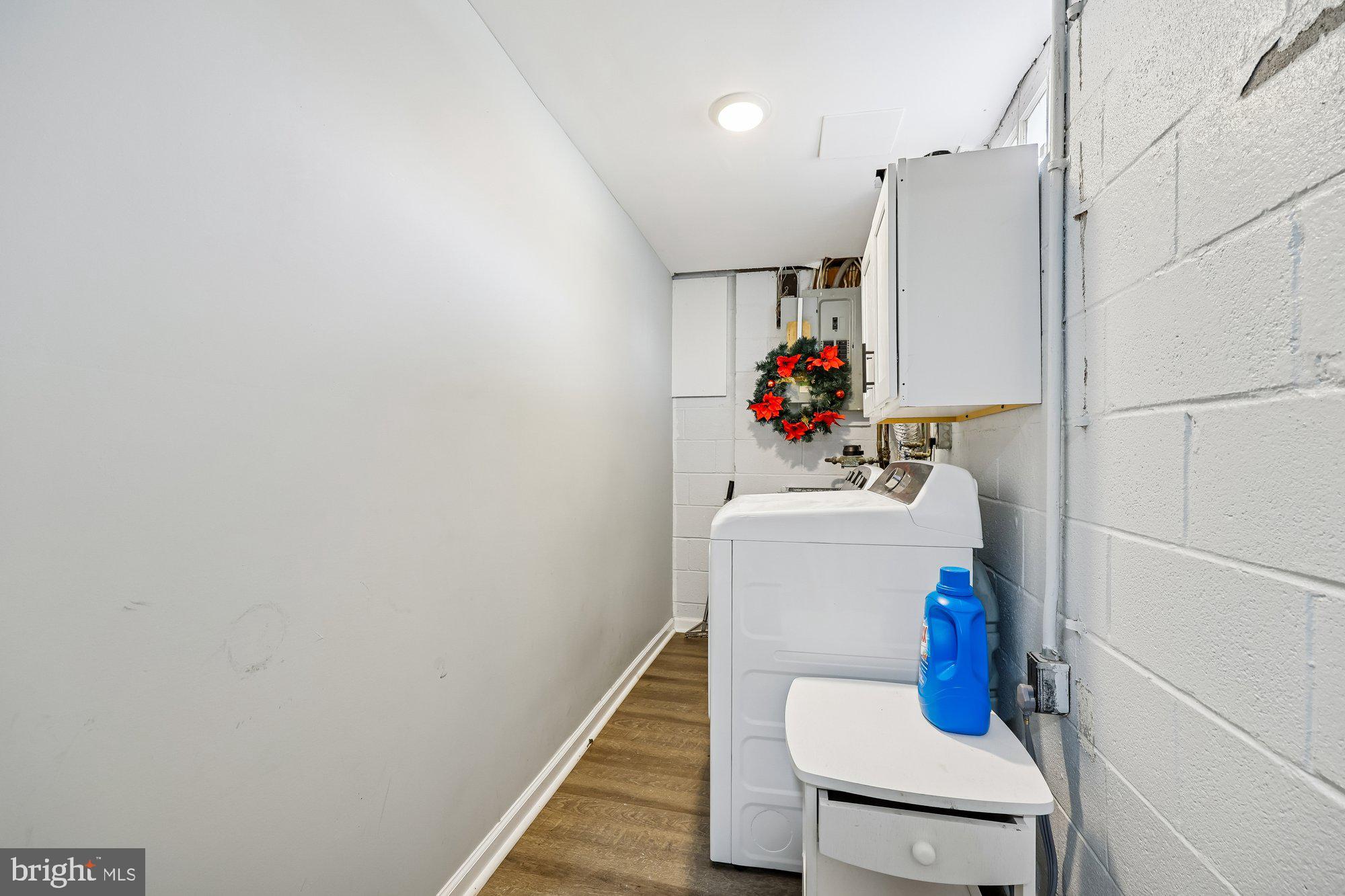 FREDERICK HEIGHTS - Residential