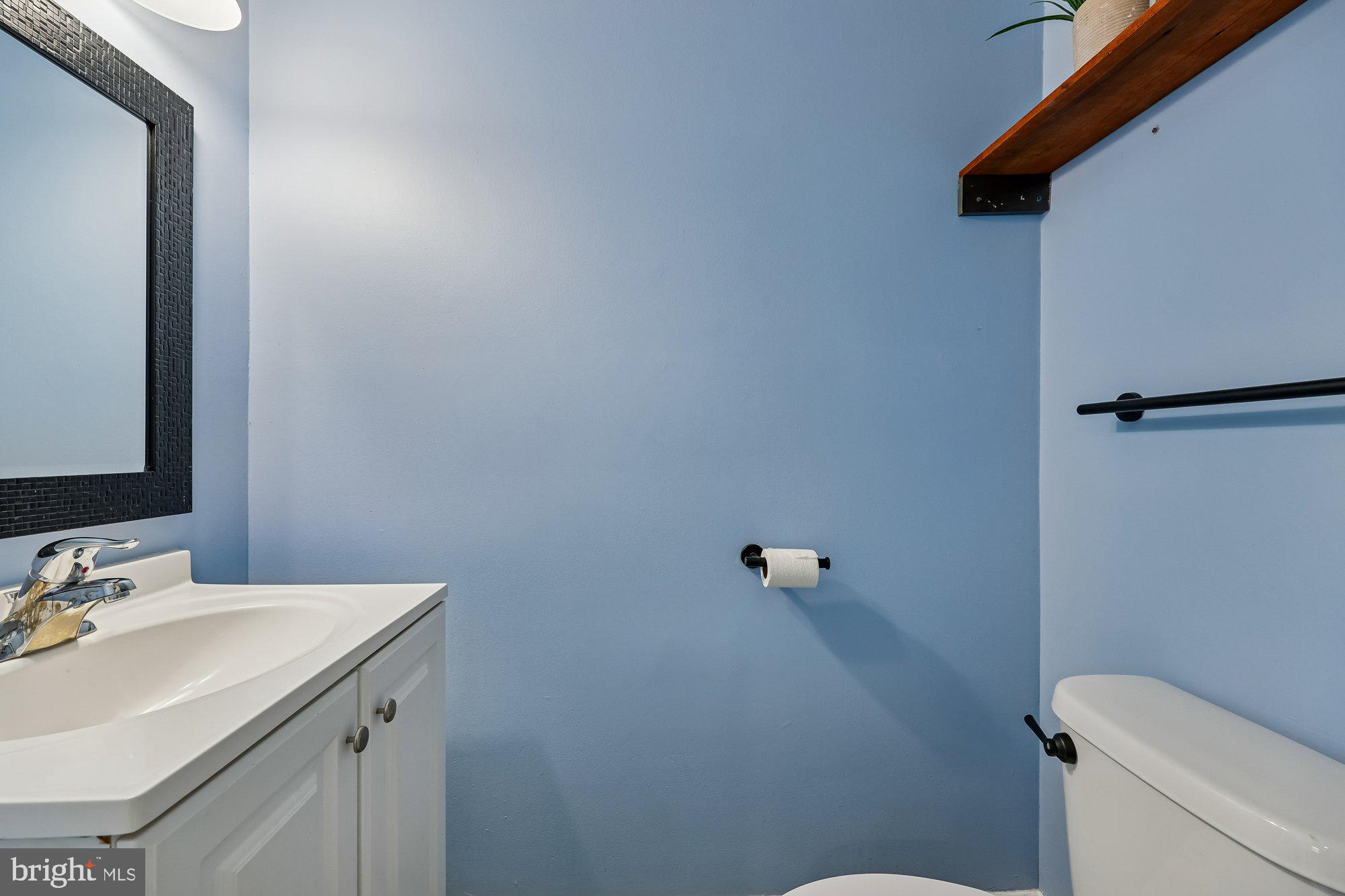 FREDERICK HEIGHTS - Residential