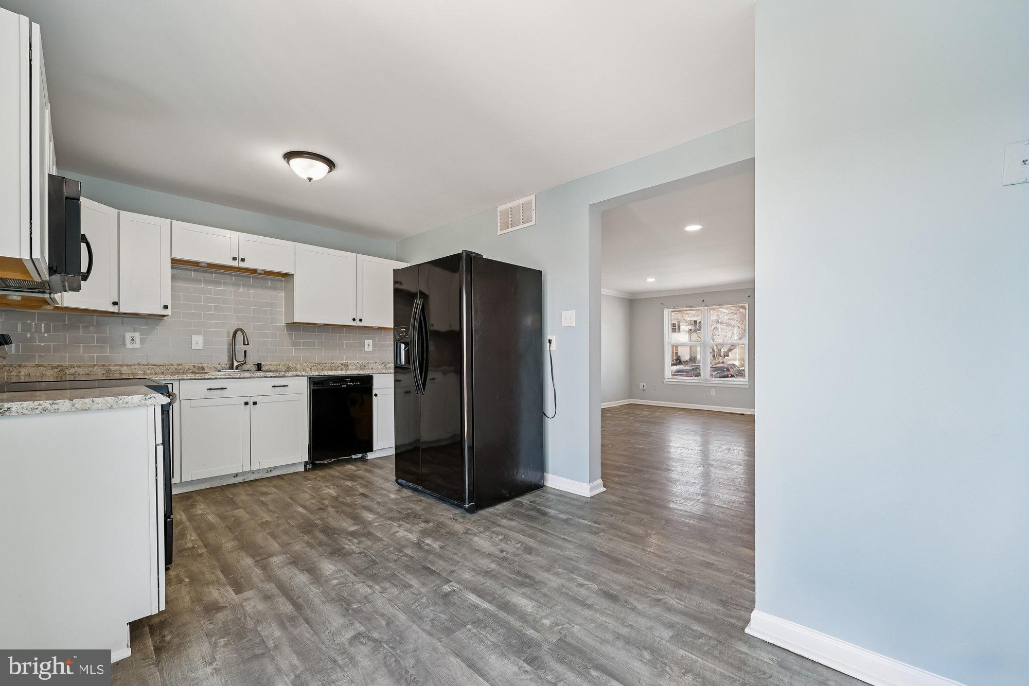 FREDERICK HEIGHTS - Residential