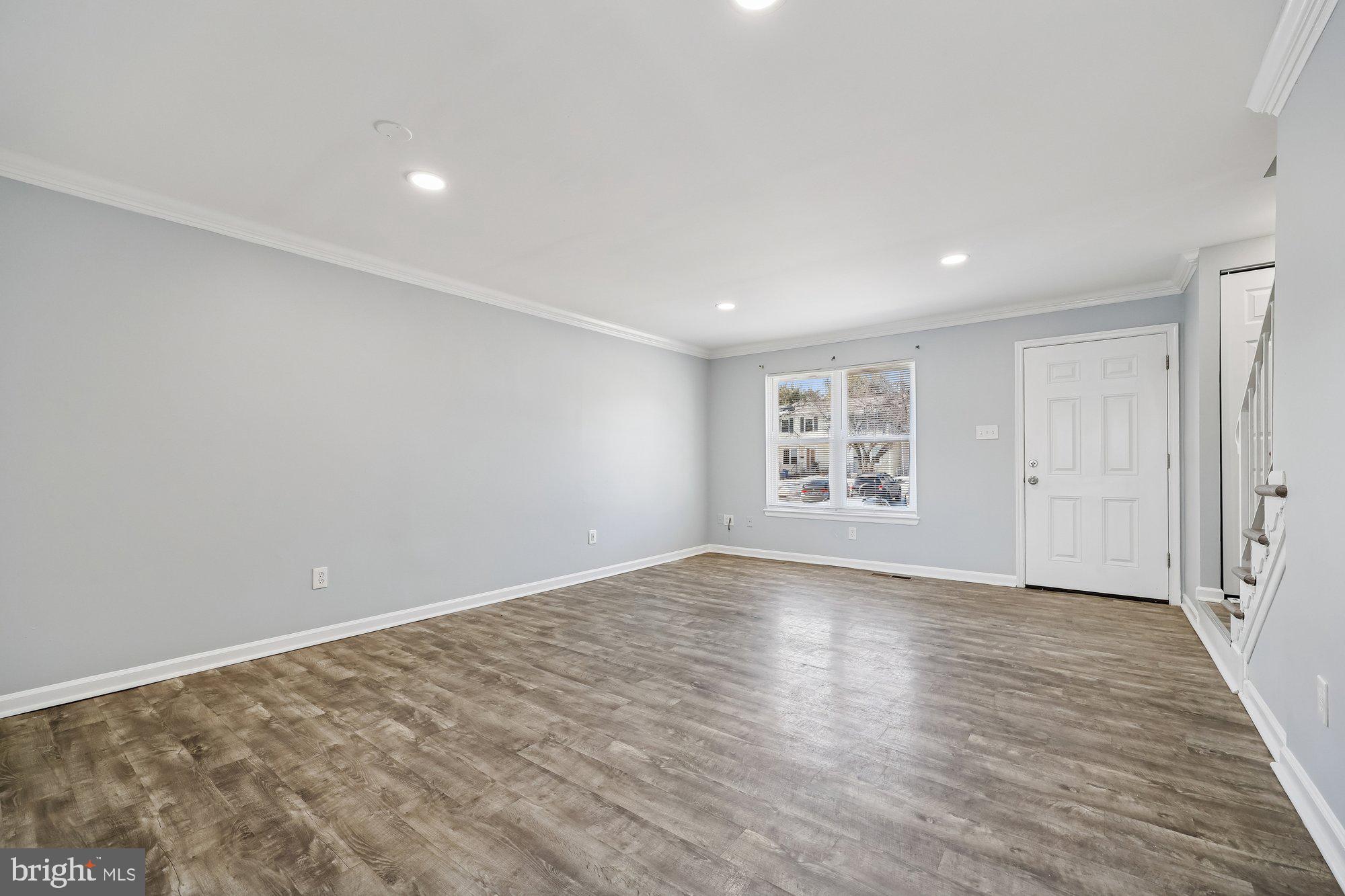 FREDERICK HEIGHTS - Residential