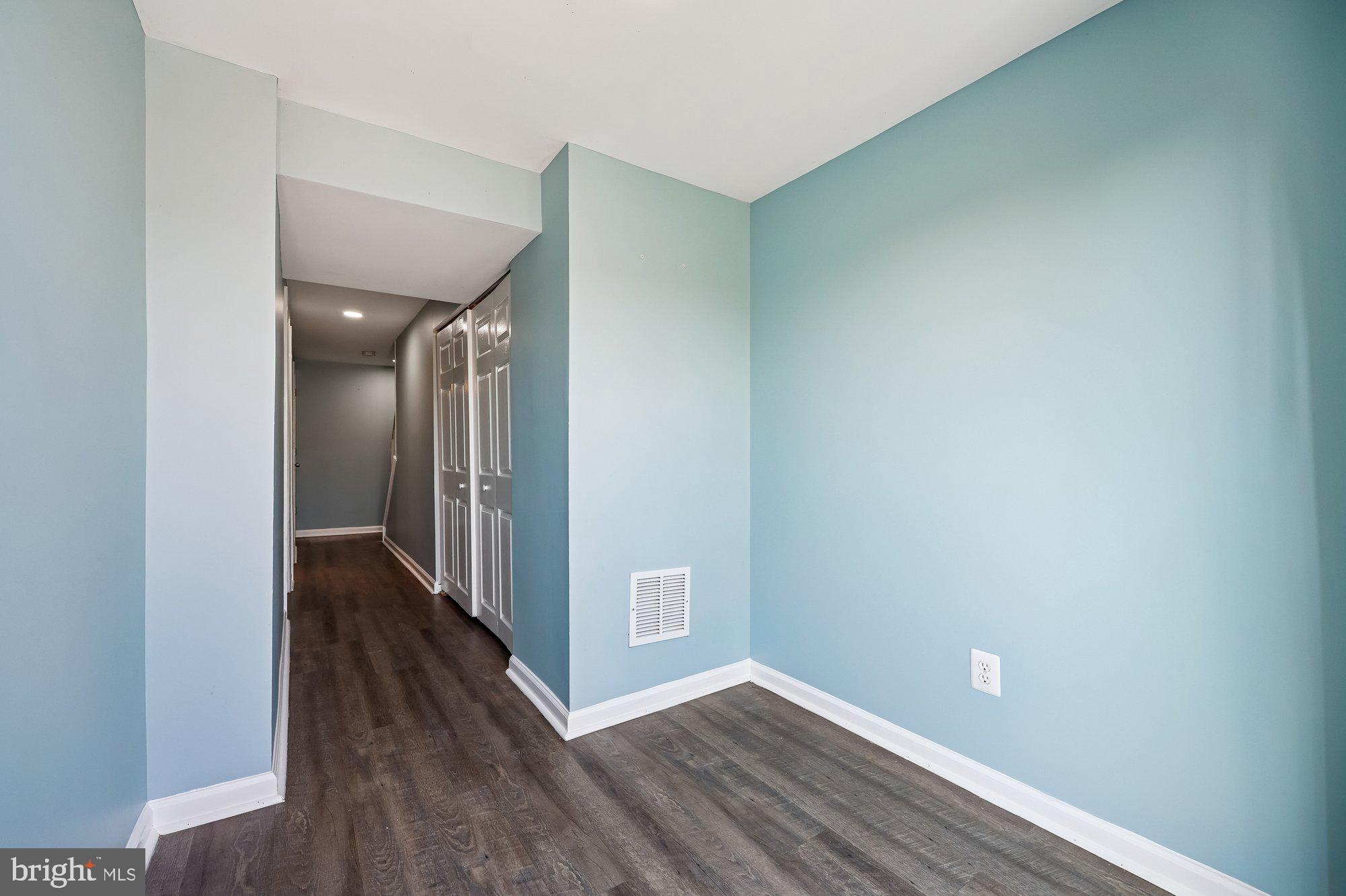 FREDERICK HEIGHTS - Residential