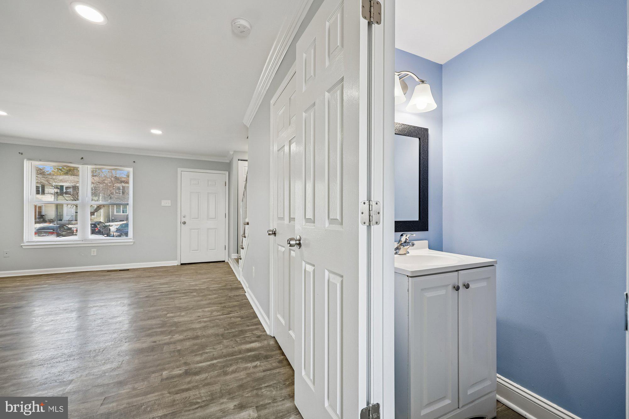 FREDERICK HEIGHTS - Residential