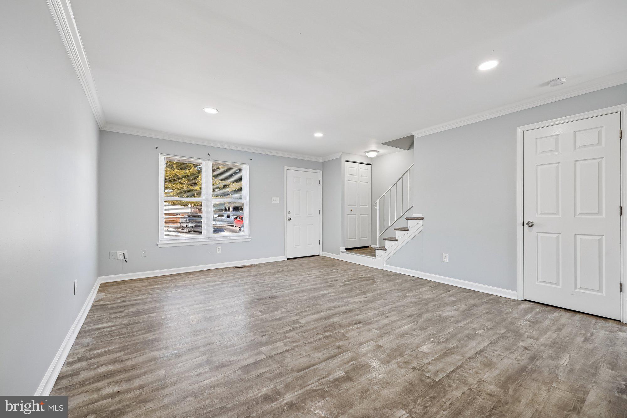 FREDERICK HEIGHTS - Residential