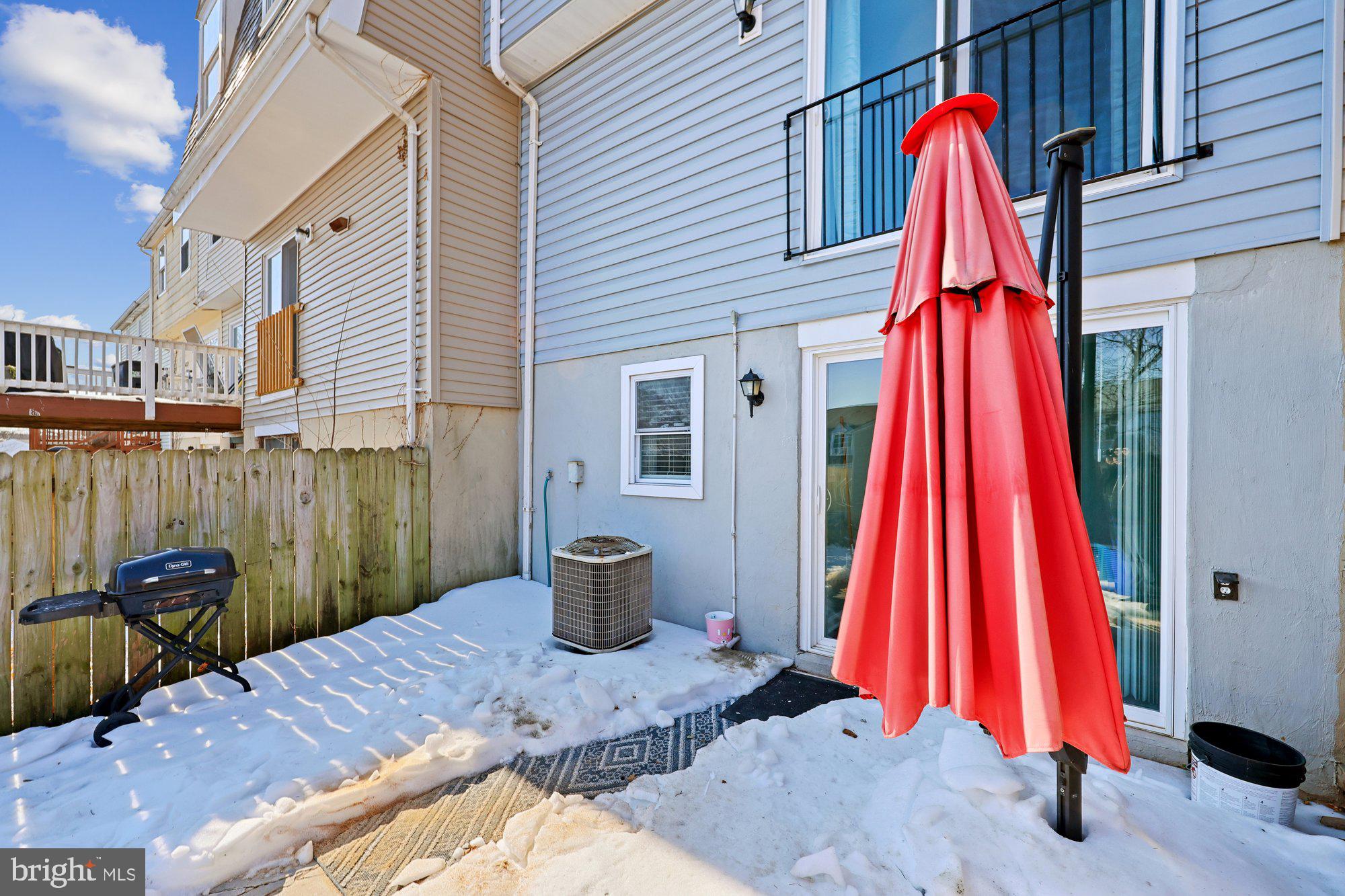 FREDERICK HEIGHTS - Residential