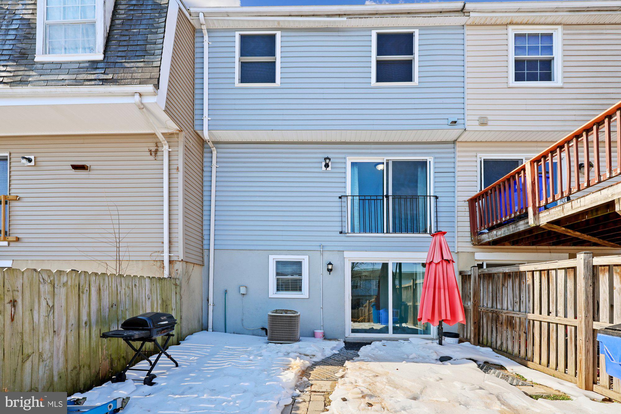 FREDERICK HEIGHTS - Residential