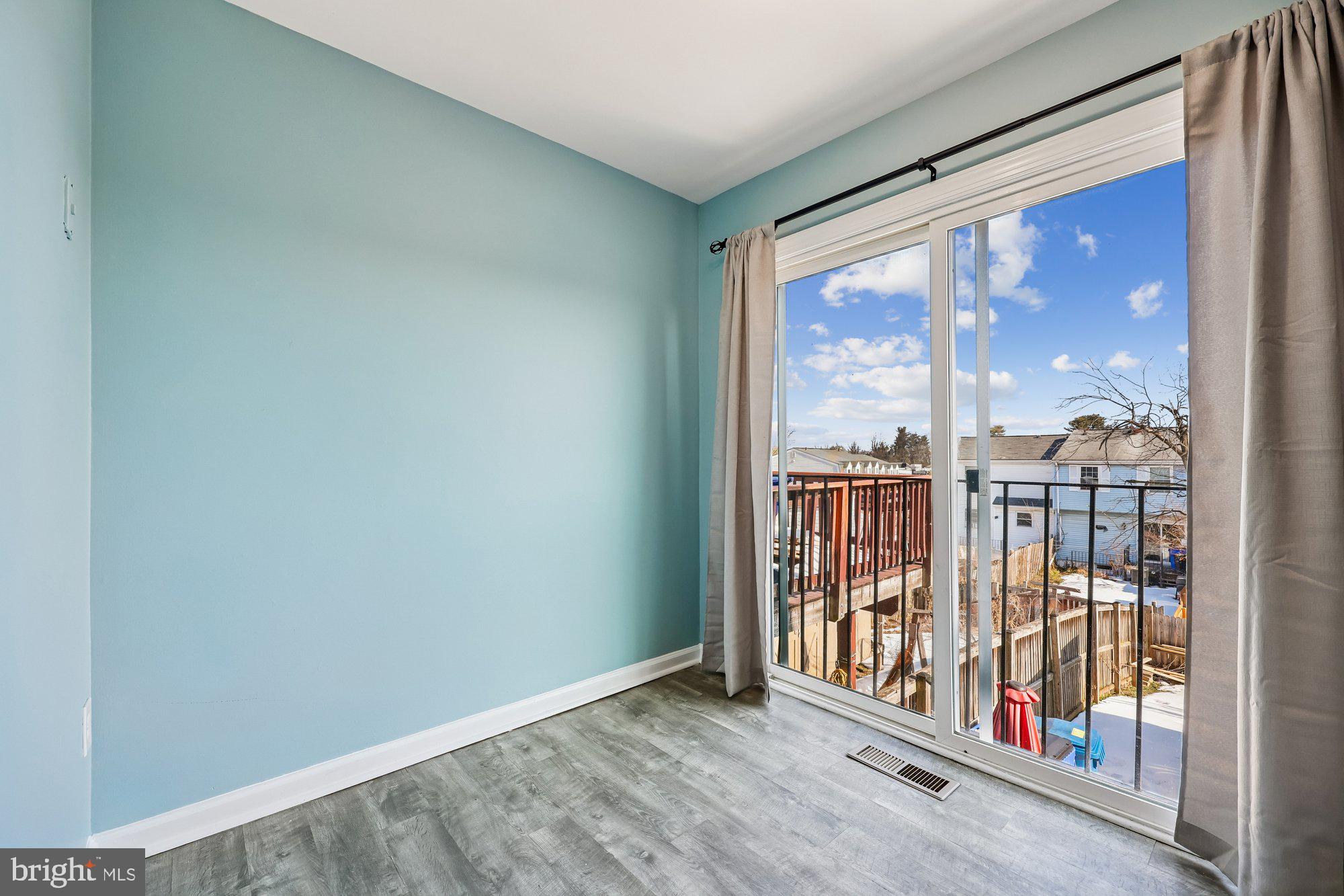 FREDERICK HEIGHTS - Residential