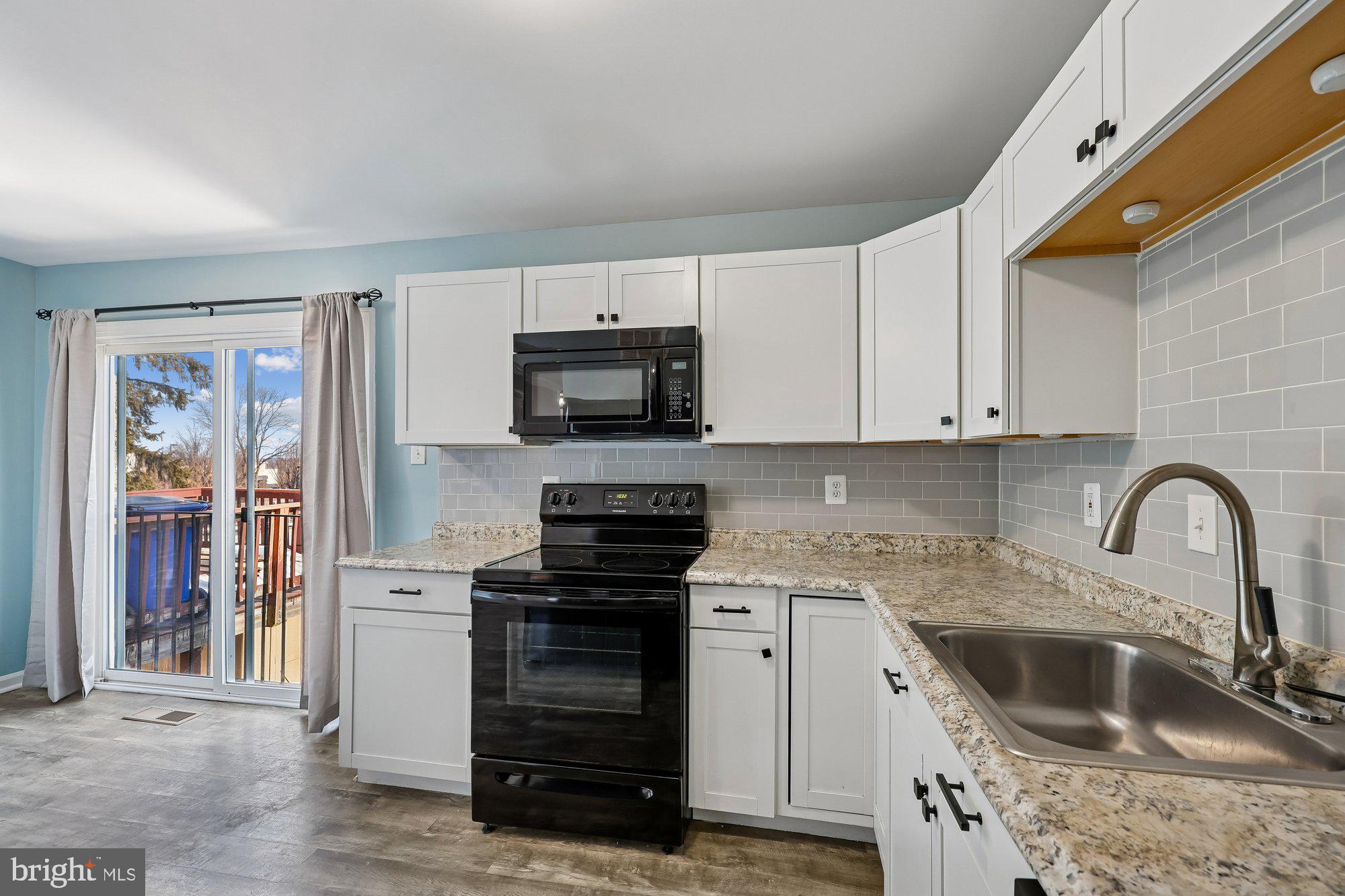 FREDERICK HEIGHTS - Residential