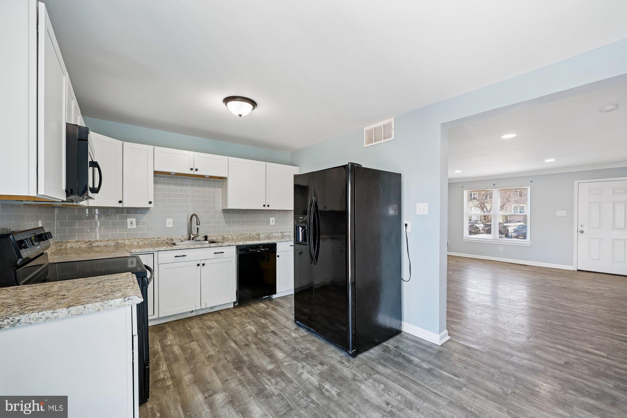 FREDERICK HEIGHTS - Residential