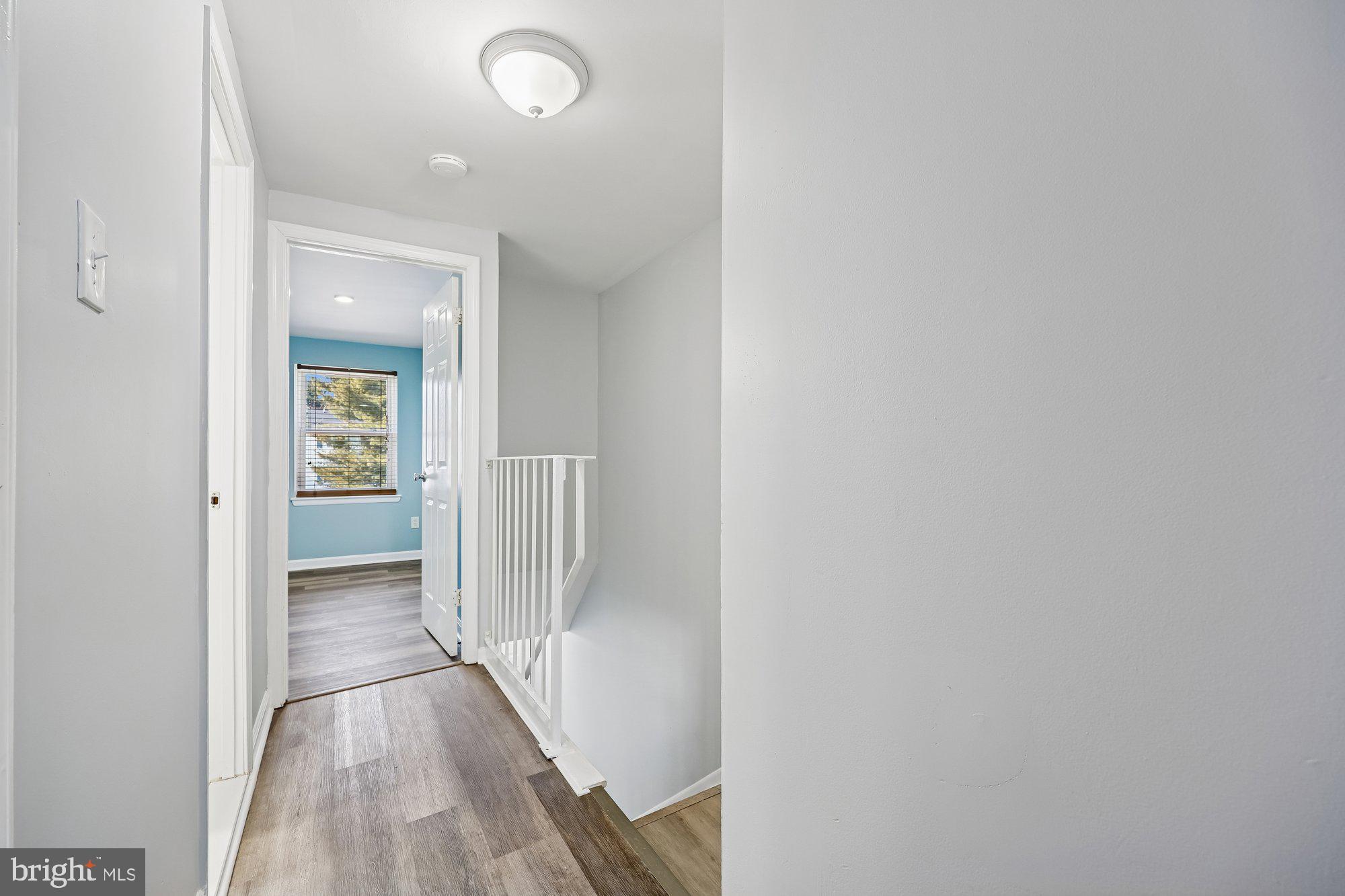 FREDERICK HEIGHTS - Residential