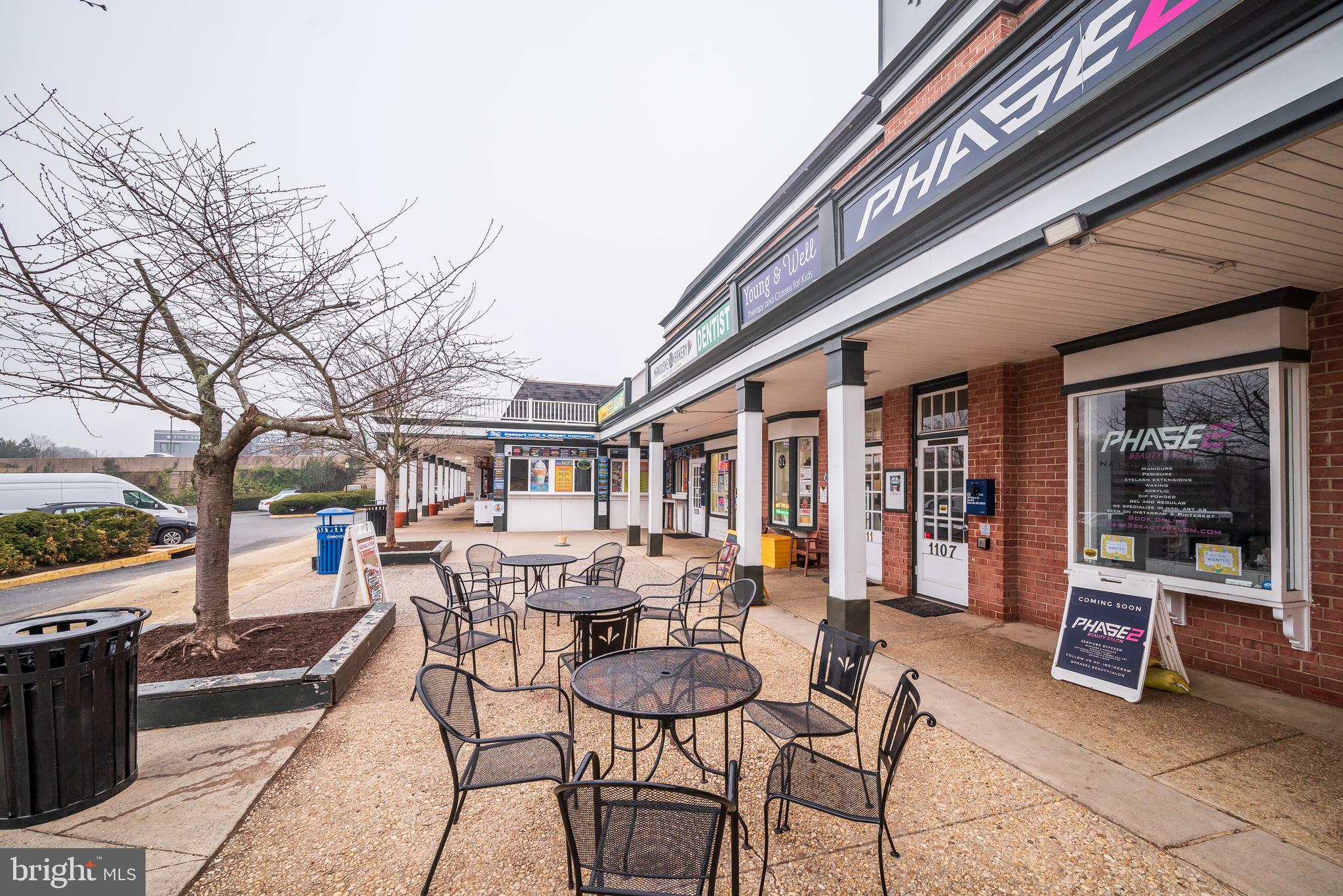 REGENT SQUARE - Residential