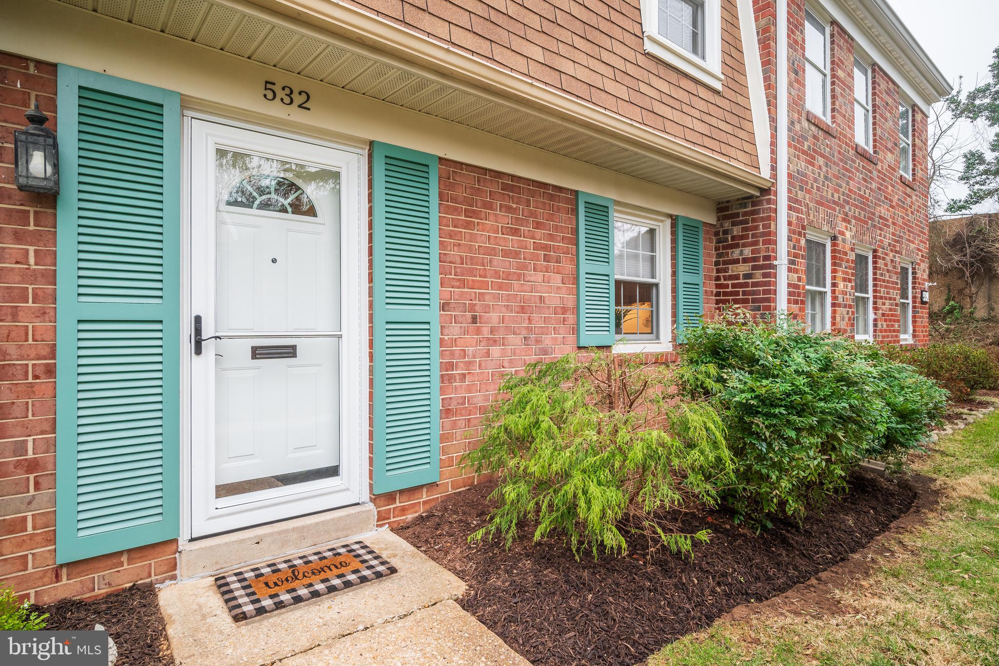 REGENT SQUARE - Residential