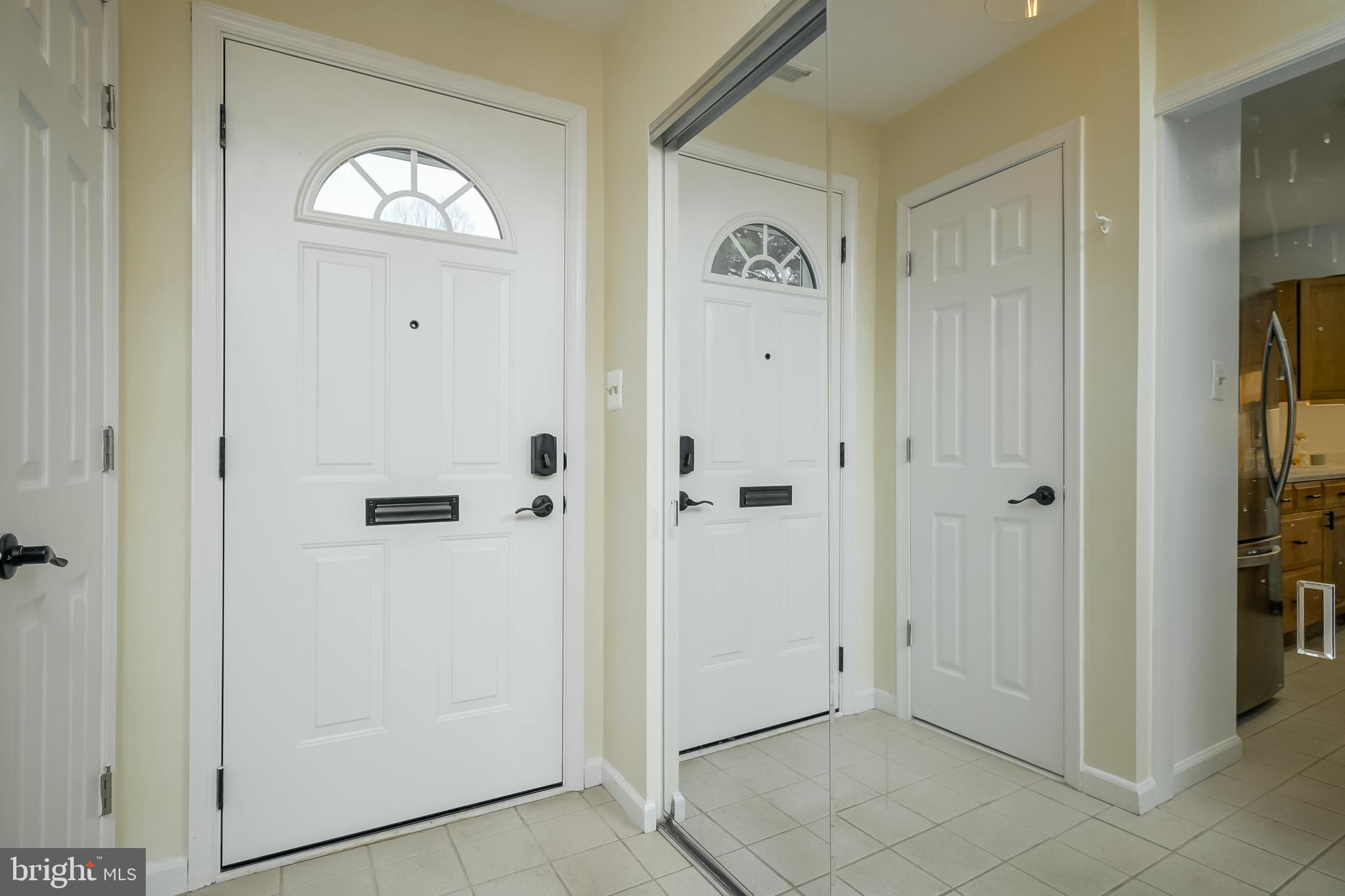 REGENT SQUARE - Residential