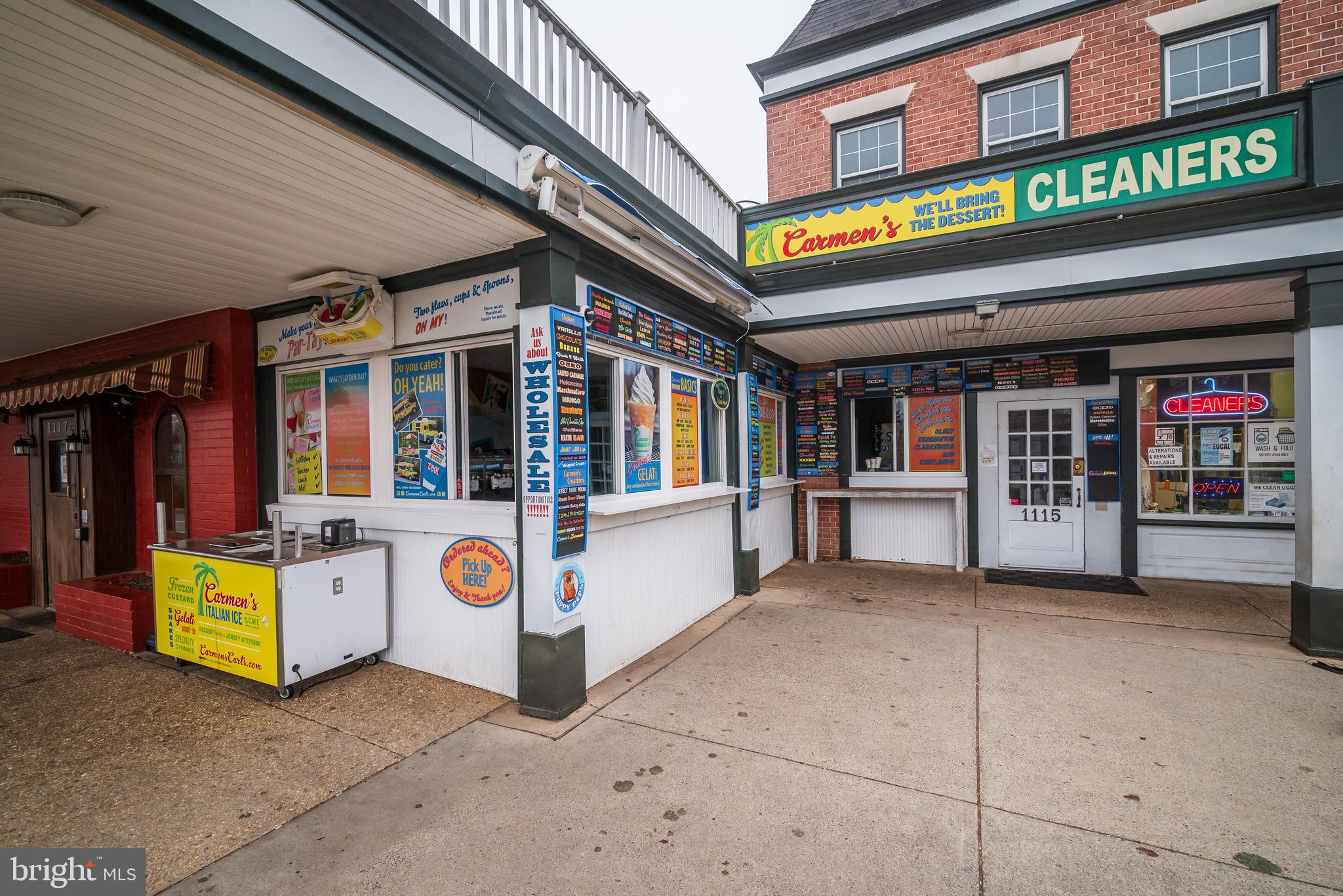 REGENT SQUARE - Residential