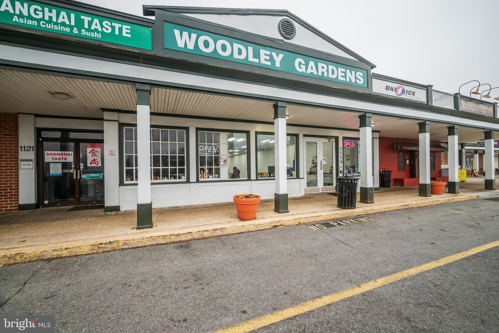 REGENT SQUARE - Residential