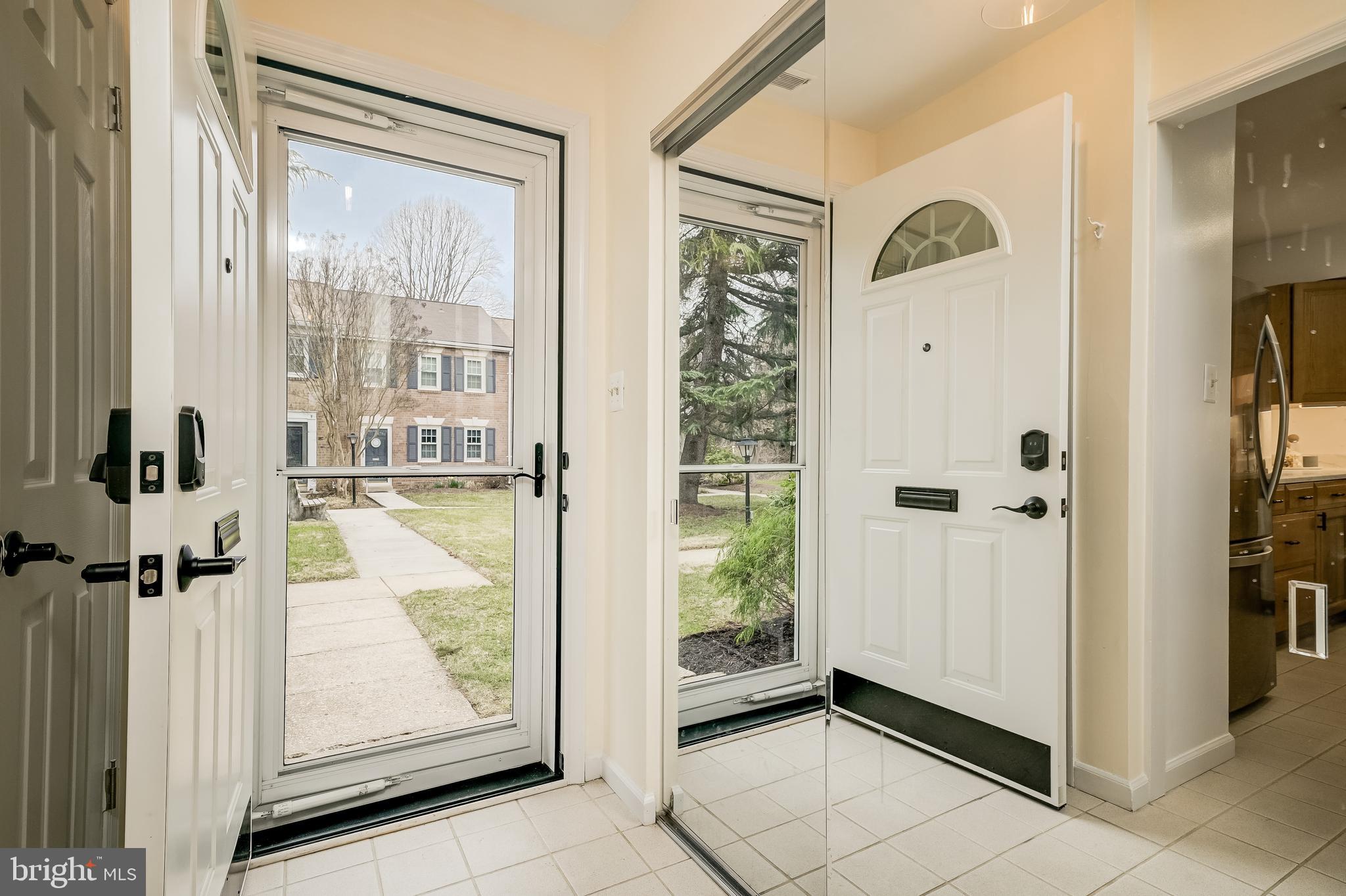 REGENT SQUARE - Residential