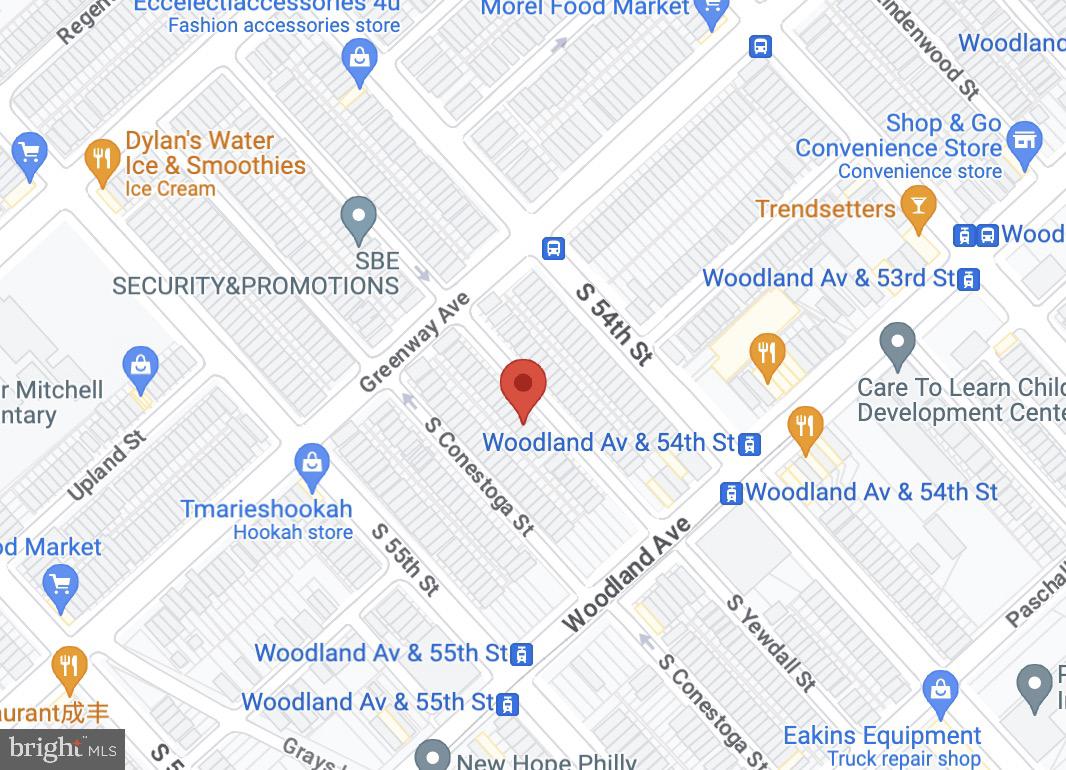 Vacant lot for sale, Do you have a vision for a property that you would like to build? Would you like to build in a central location, not far from center city, transportation? Then this is the right lot for you! All Property sold "AS IS" and seller is motivated to sale. Submit an offer now, All offers will be presented. $2500 deposit and proof of funds required, 48 hours to submit deposit. Buyer is responsible for u/o. Ask for full list