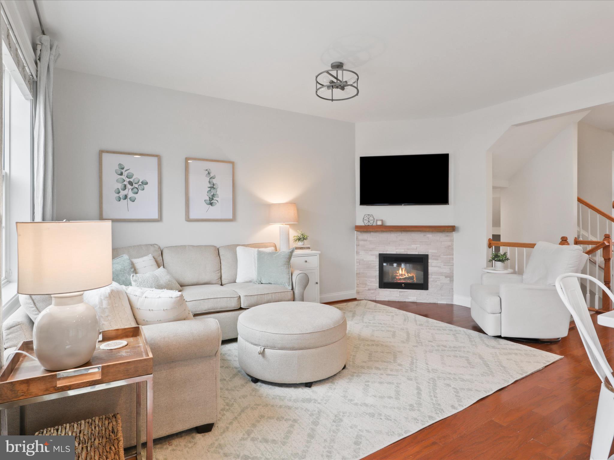 SOUTH MARKET - Residential