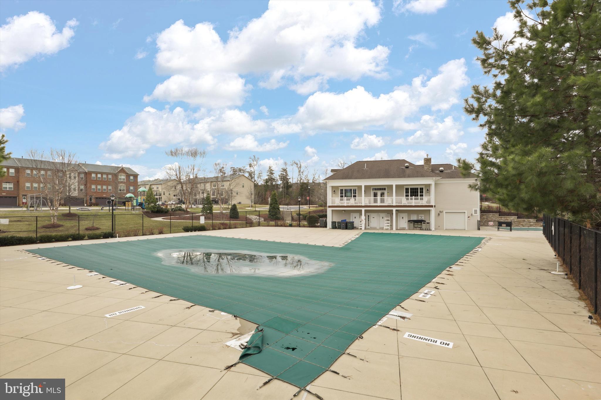 SOUTH MARKET - Residential