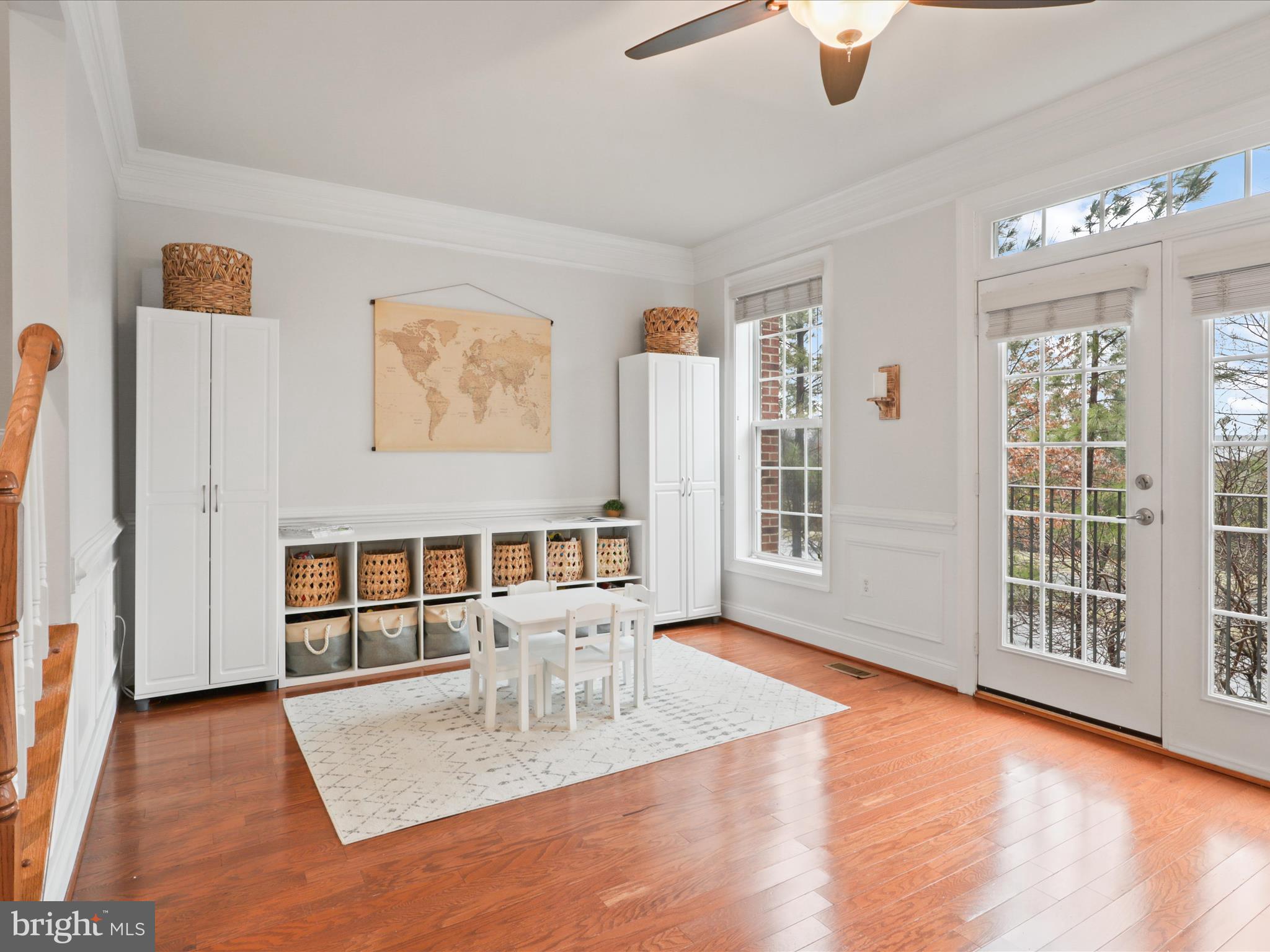 SOUTH MARKET - Residential