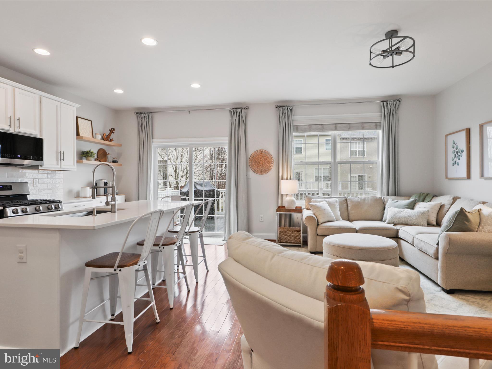 SOUTH MARKET - Residential