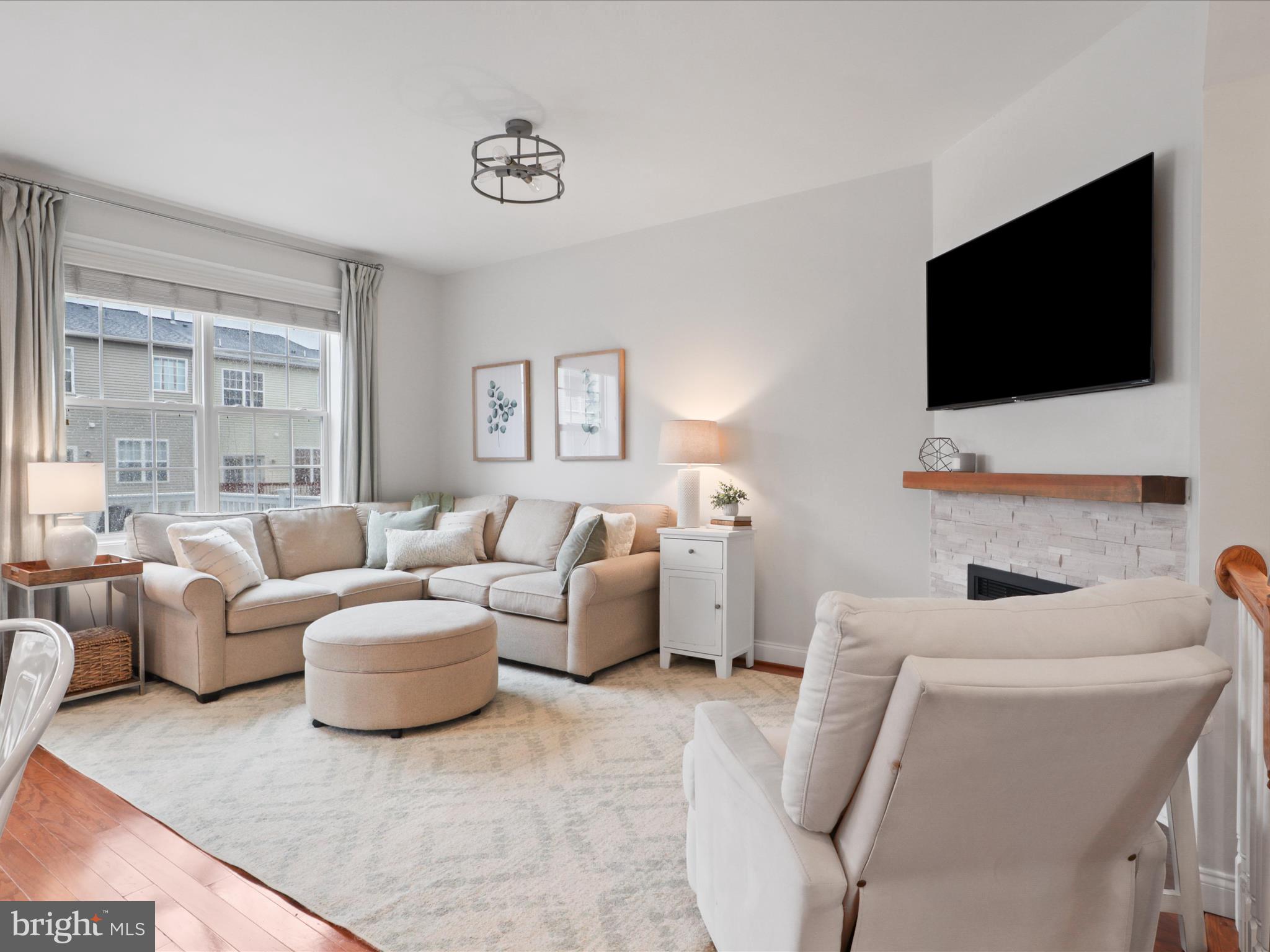 SOUTH MARKET - Residential