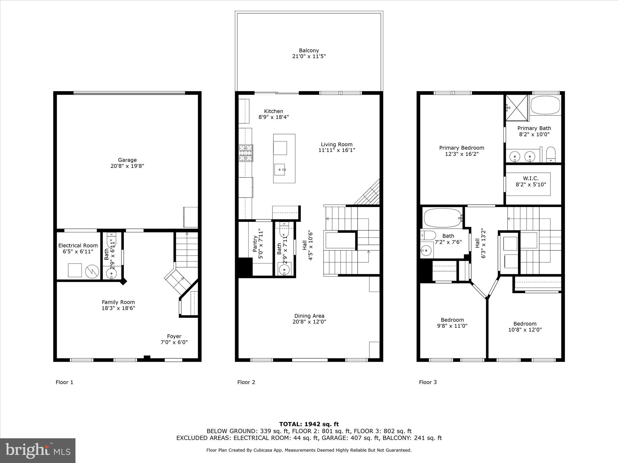 SOUTH MARKET - Residential