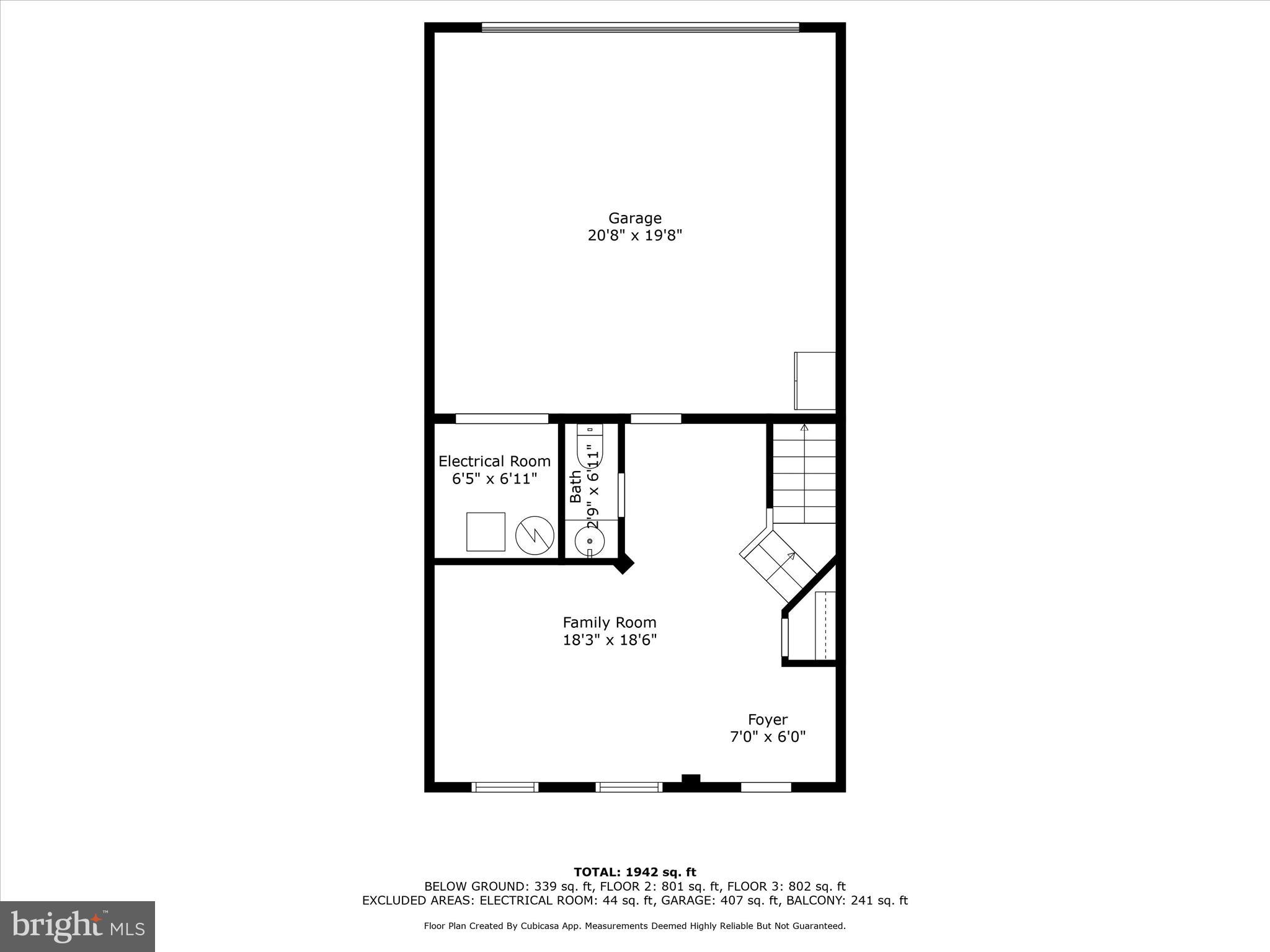 SOUTH MARKET - Residential