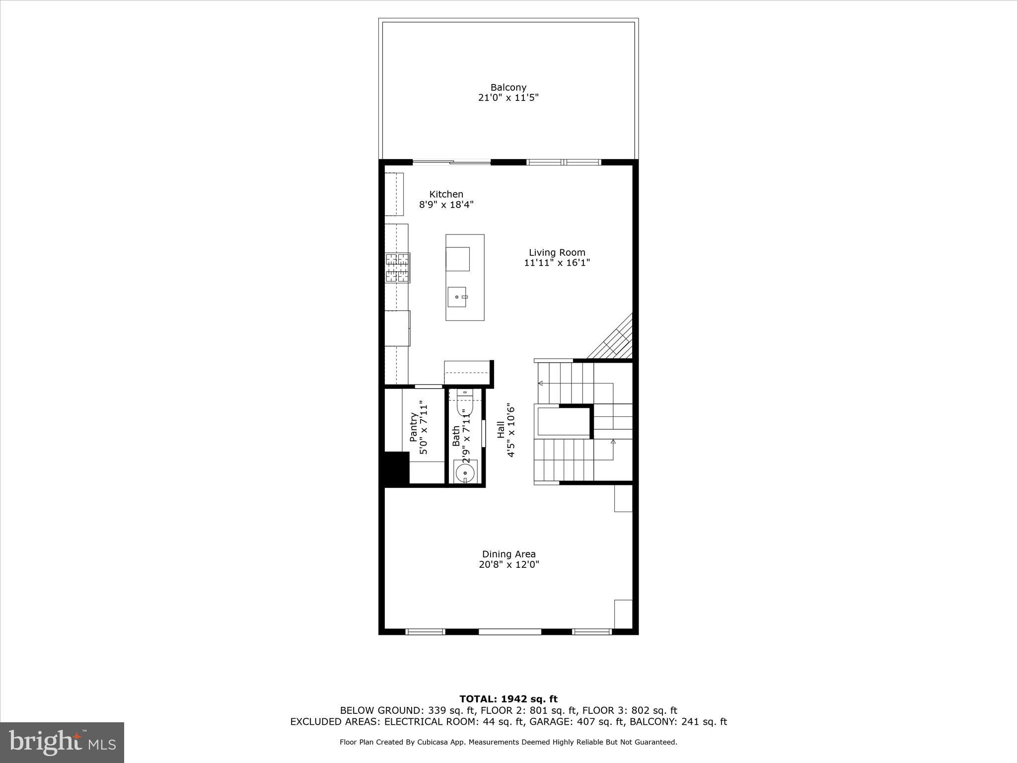 SOUTH MARKET - Residential