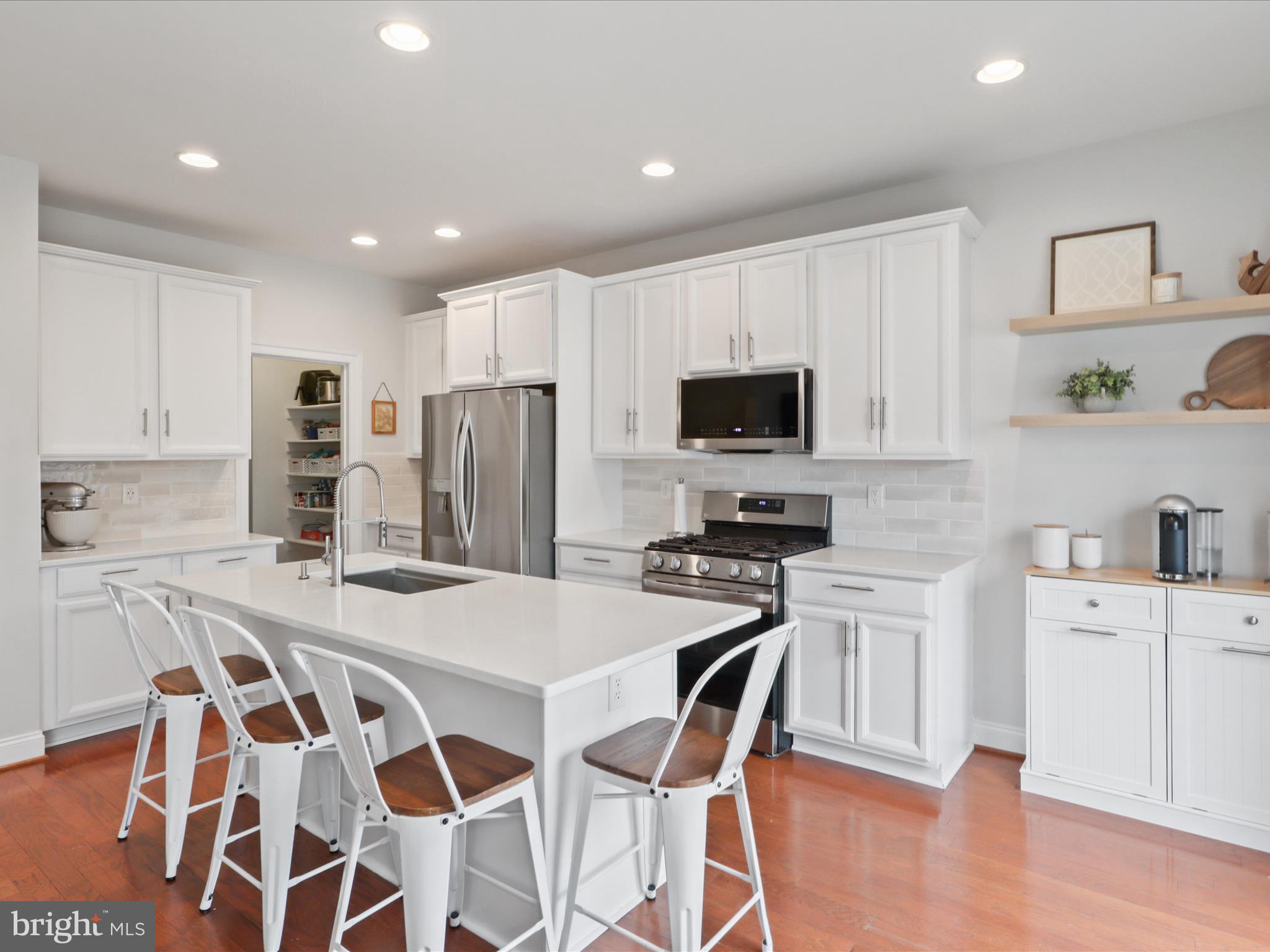 SOUTH MARKET - Residential