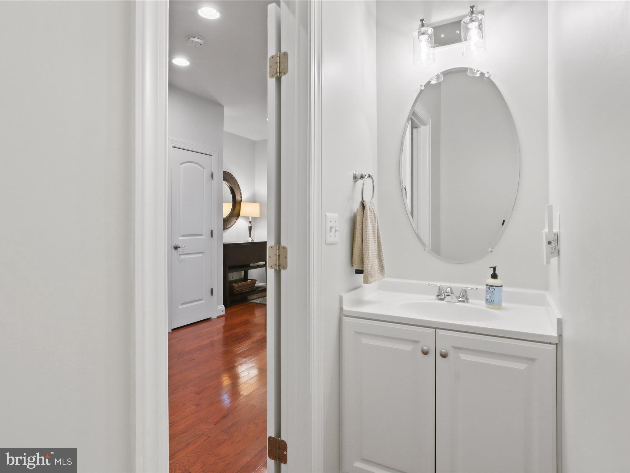 SOUTH MARKET - Residential